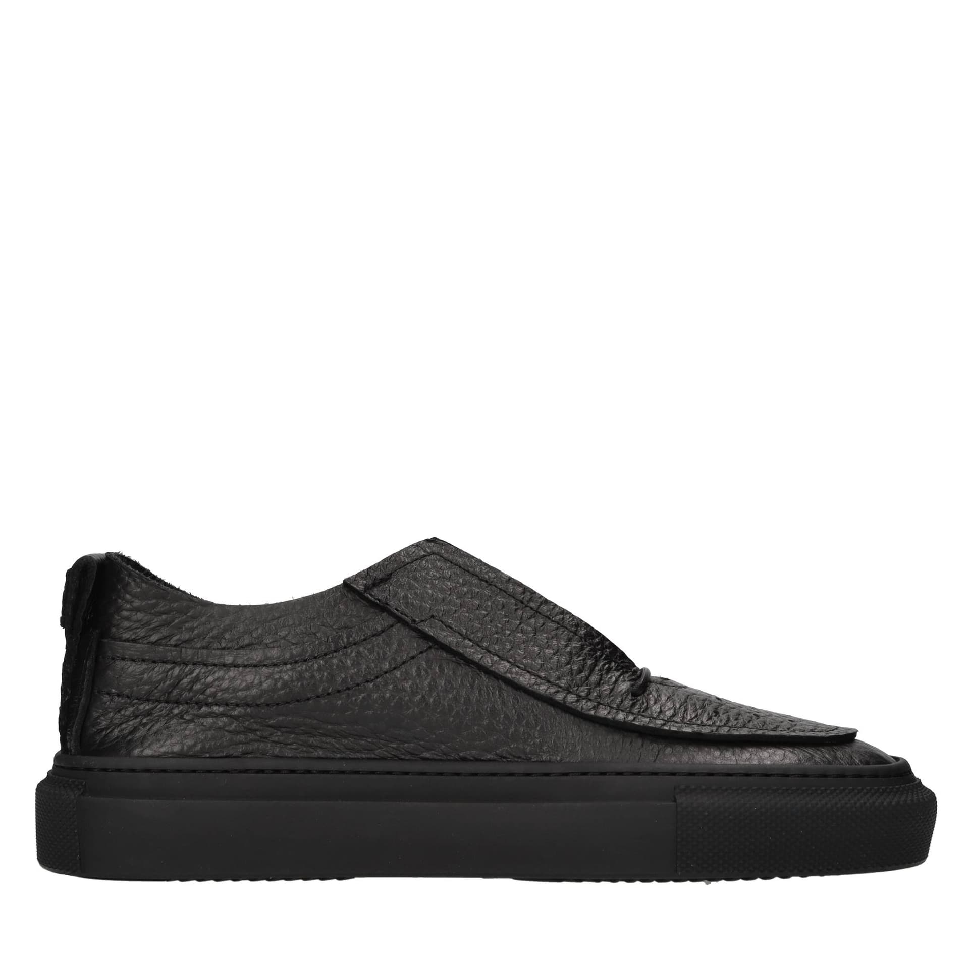 THE-ANTIPODE  Sneakers Nero - 3