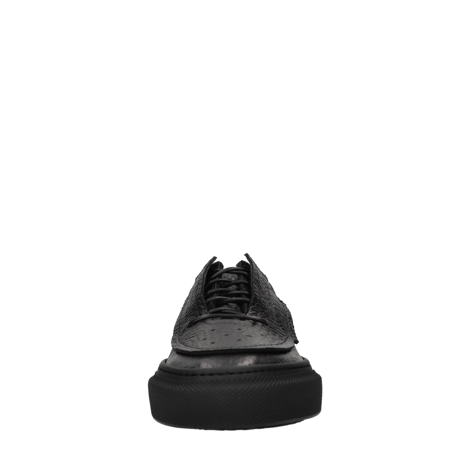 THE-ANTIPODE  Sneakers Nero - 4