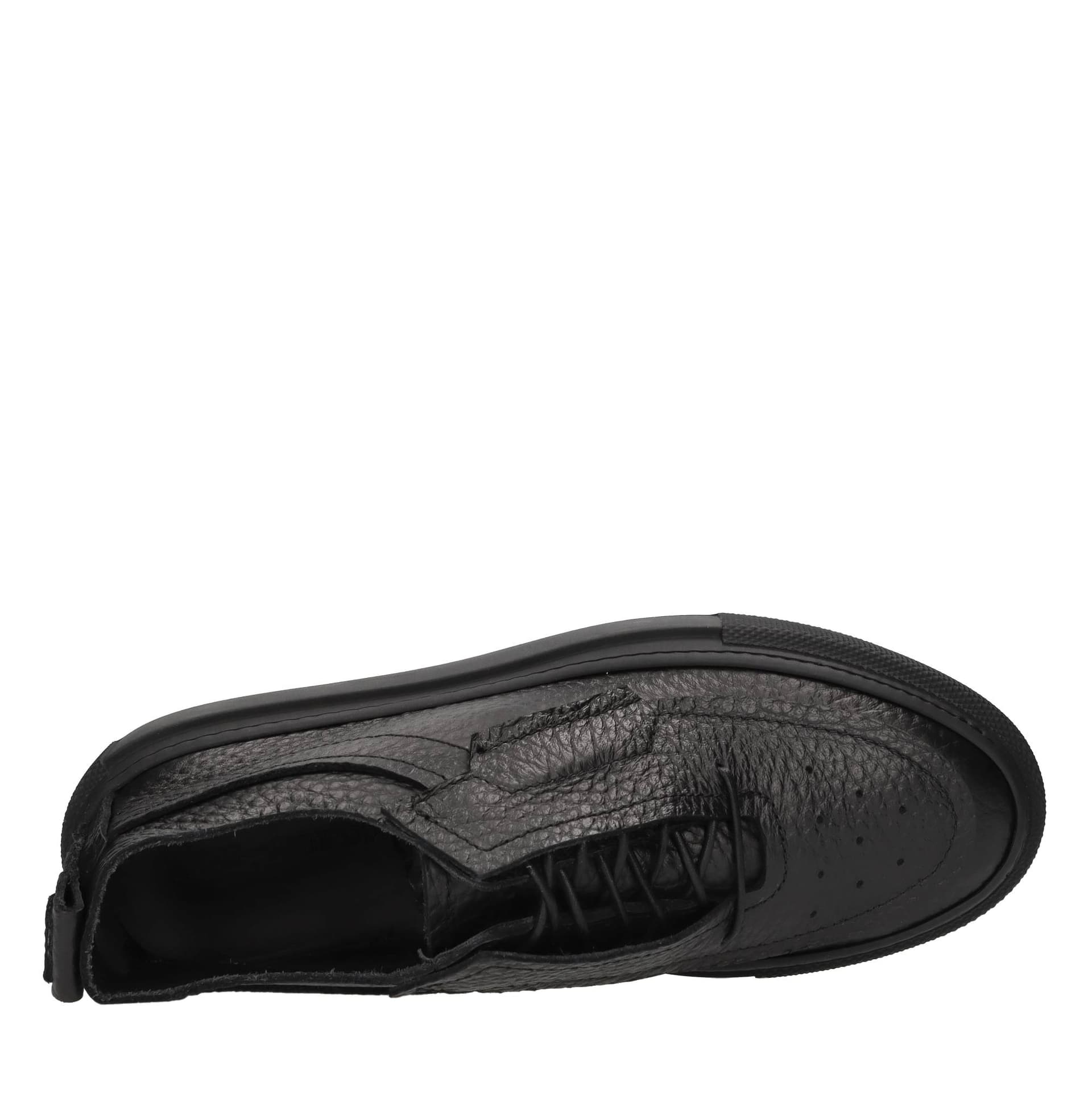 THE-ANTIPODE  Sneakers Nero - 5