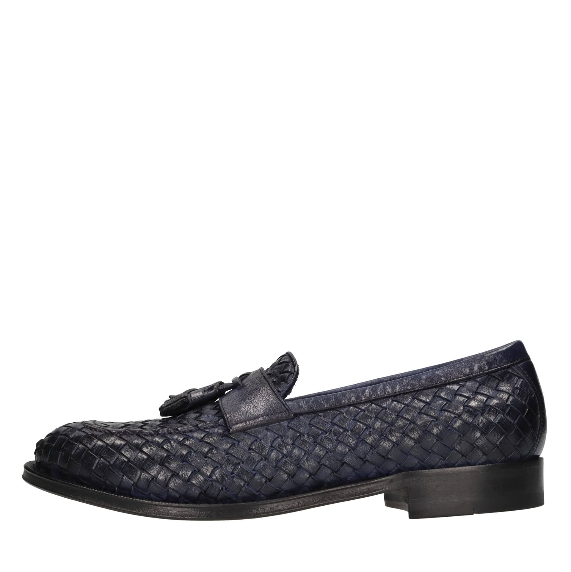 Botti  Scarpe basse Blu - 6