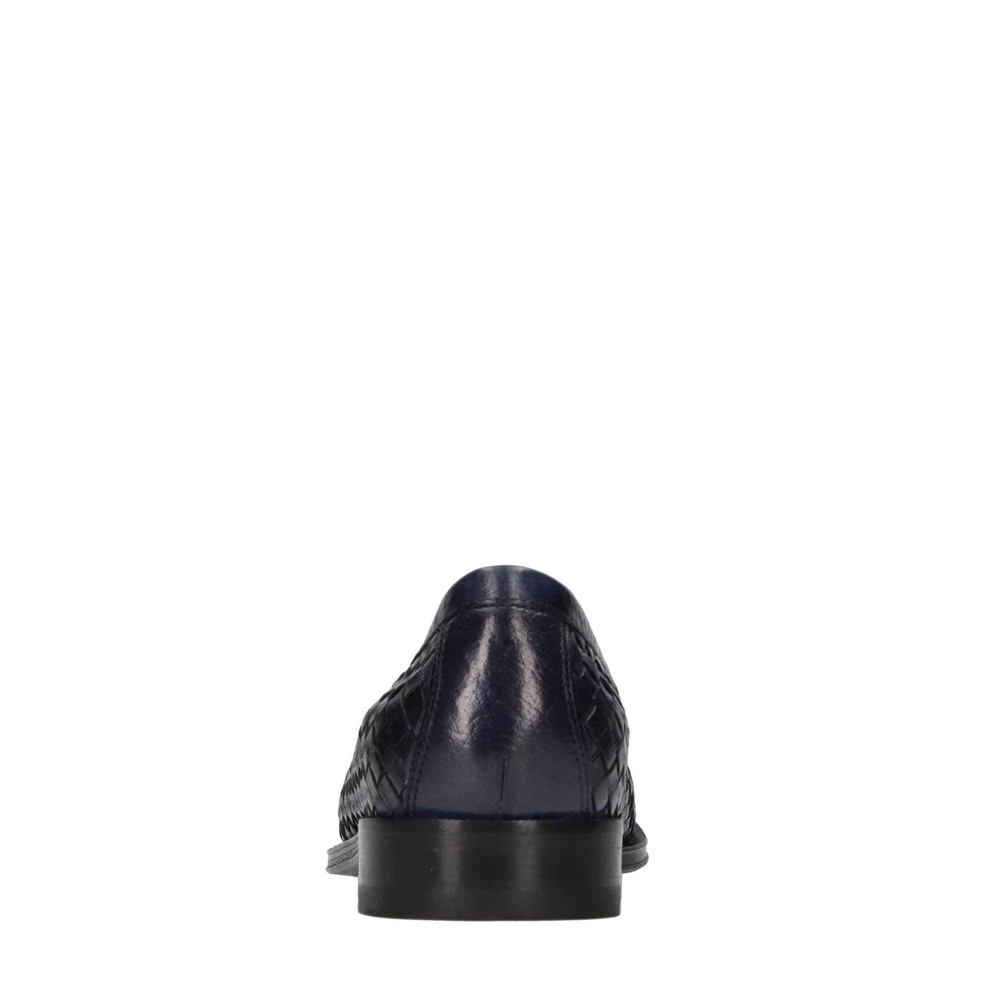 Botti  Scarpe basse Blu - 2