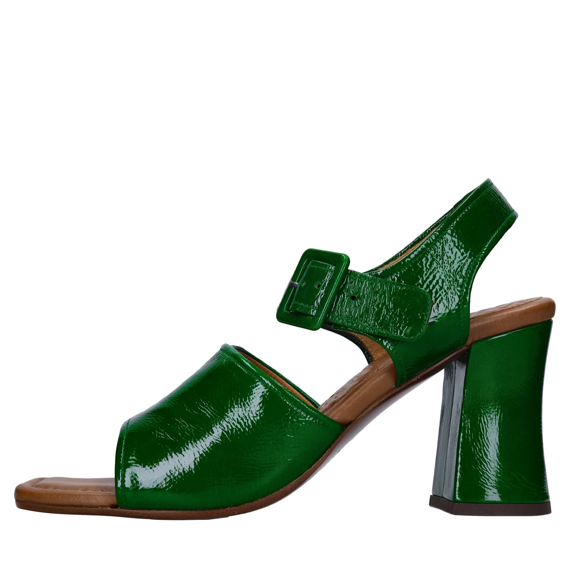 Chie Mihara  Sandali Verde - 6