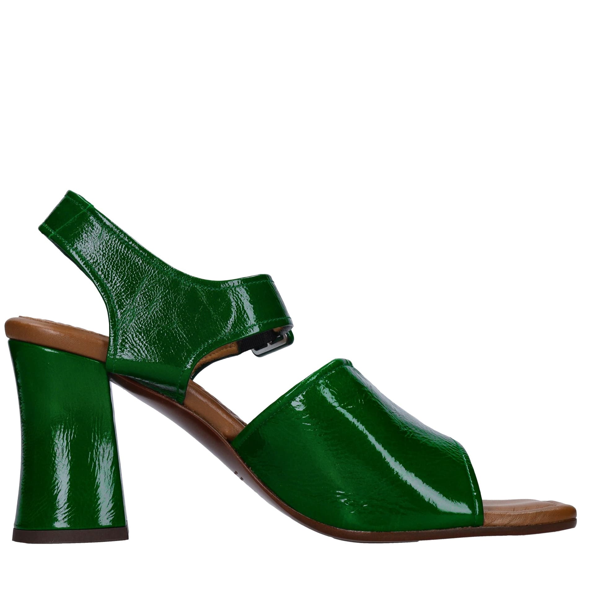 Chie Mihara  Sandali Verde - 3