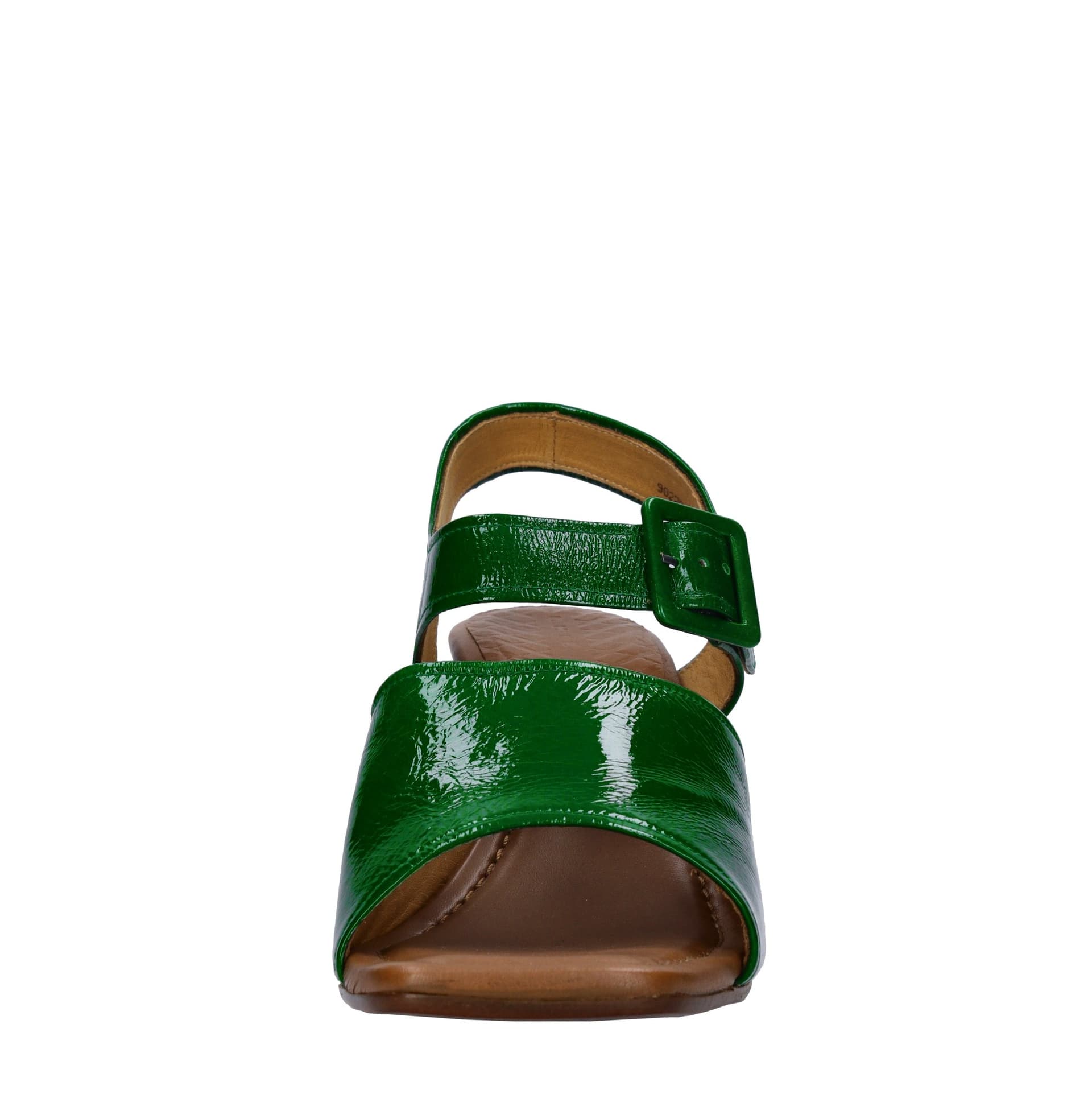 Chie Mihara  Sandali Verde - 4