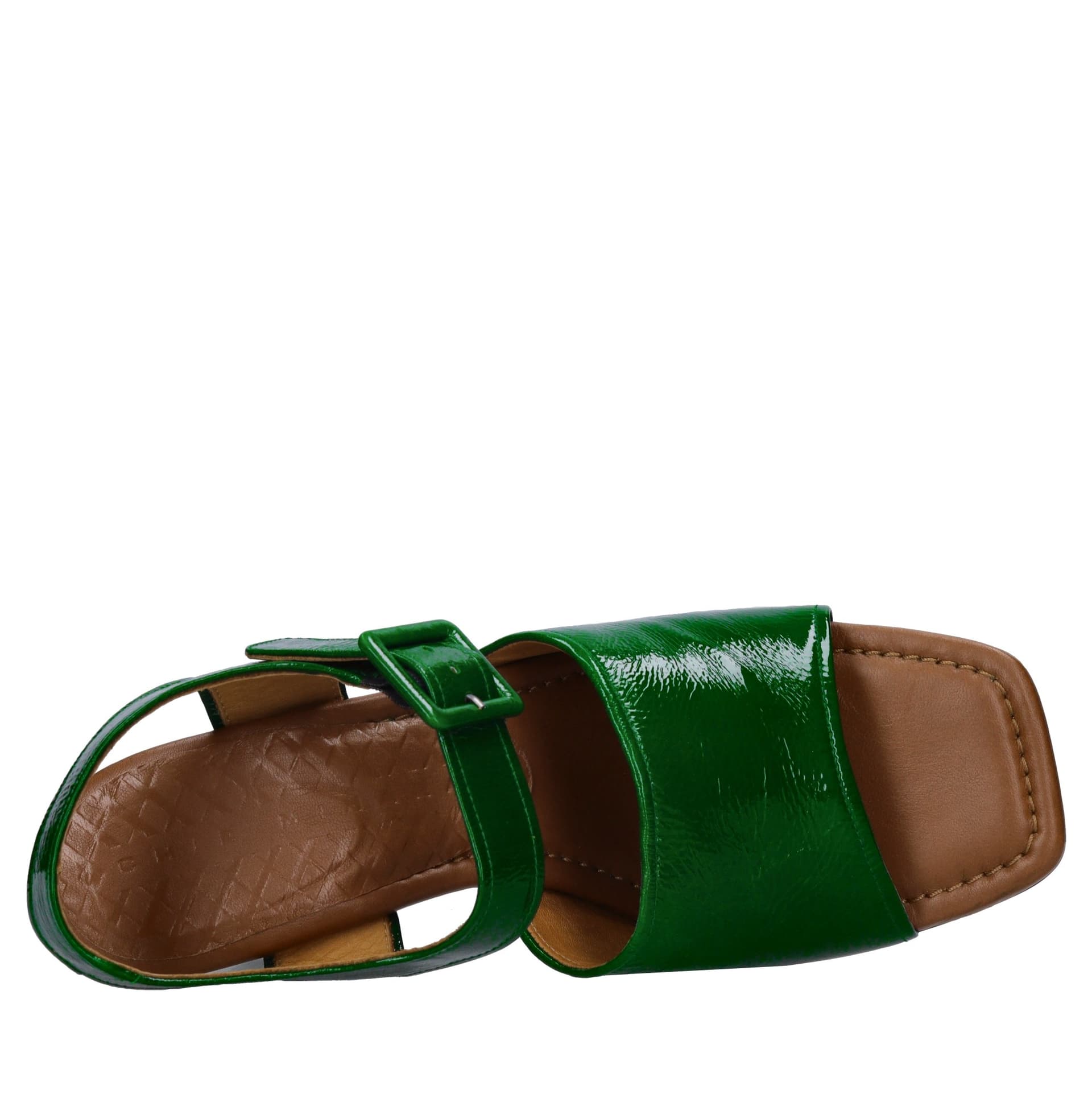 Chie Mihara  Sandali Verde - 5