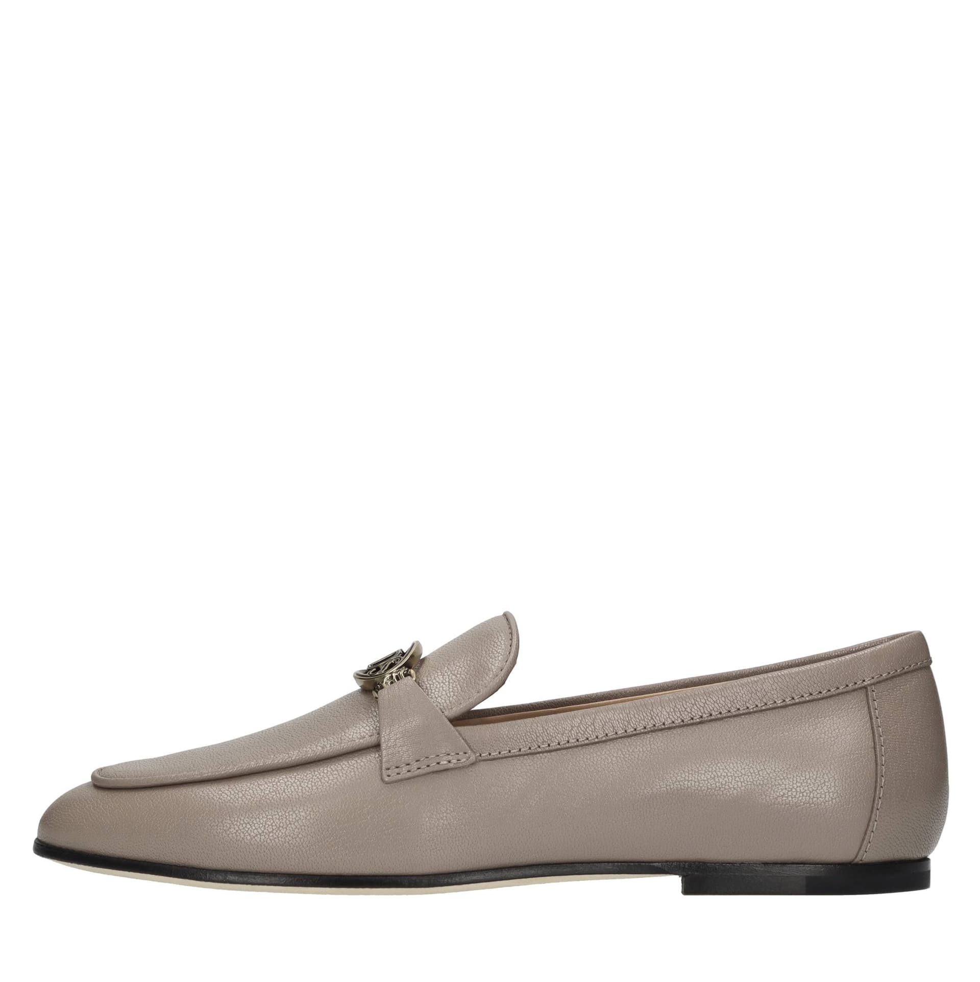 Tod's  Scarpe basse Grigio - 6