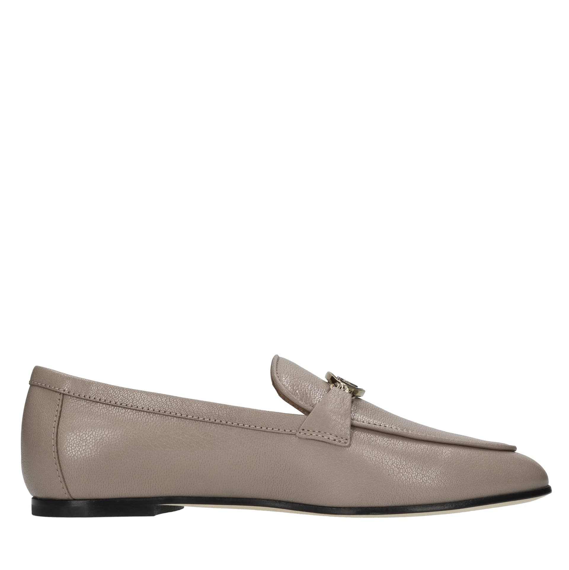 Tod's  Scarpe basse Grigio - 3