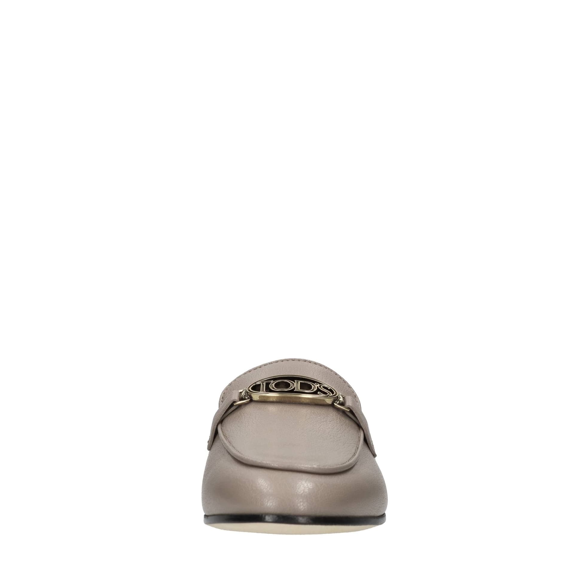 Tod's  Scarpe basse Grigio - 4