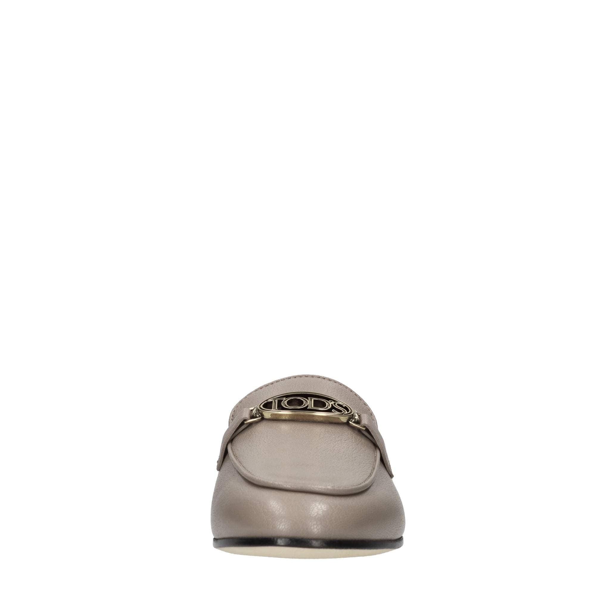 Tod's  Scarpe basse Grigio - 4