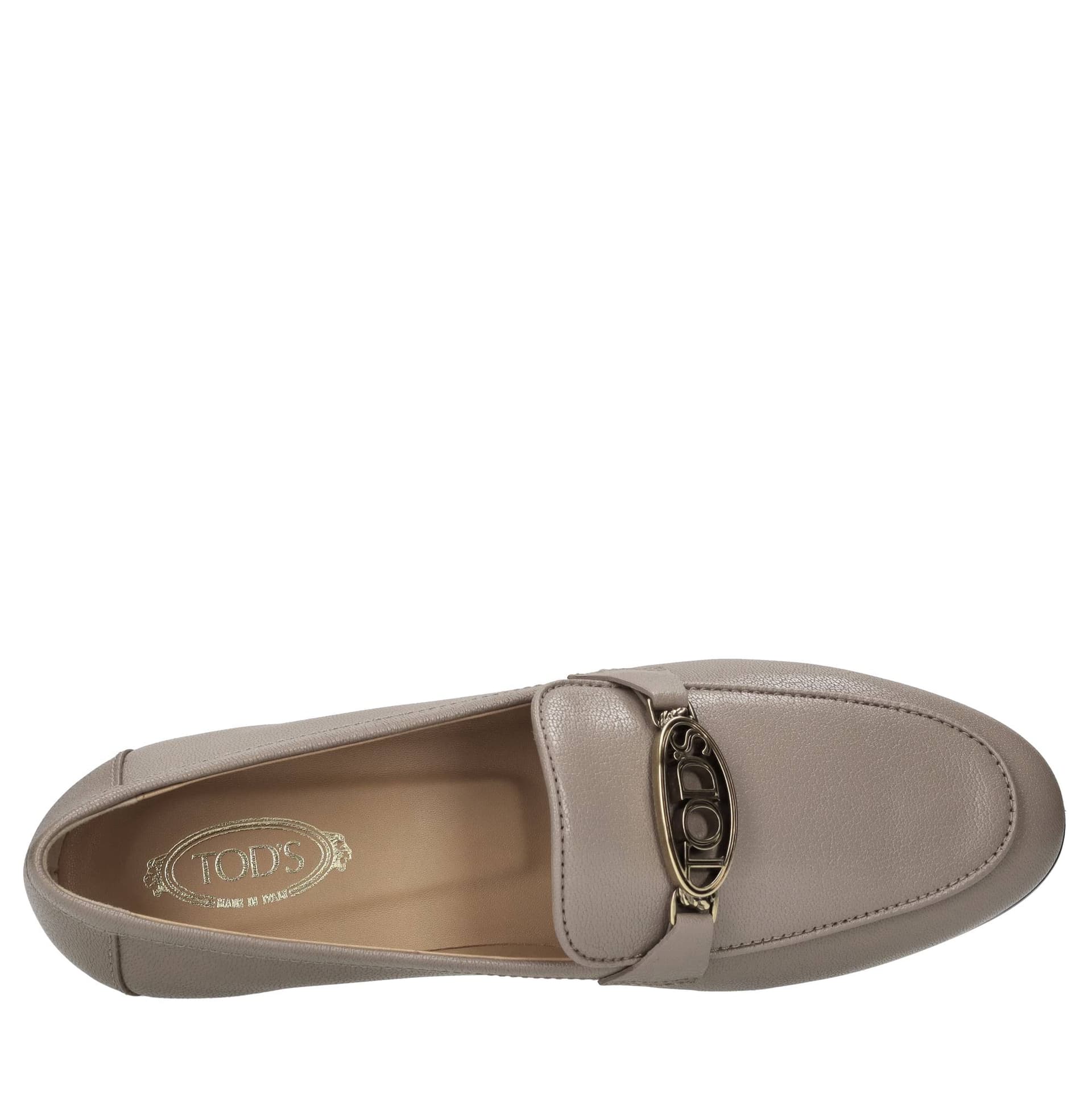Tod's  Scarpe basse Grigio - 5