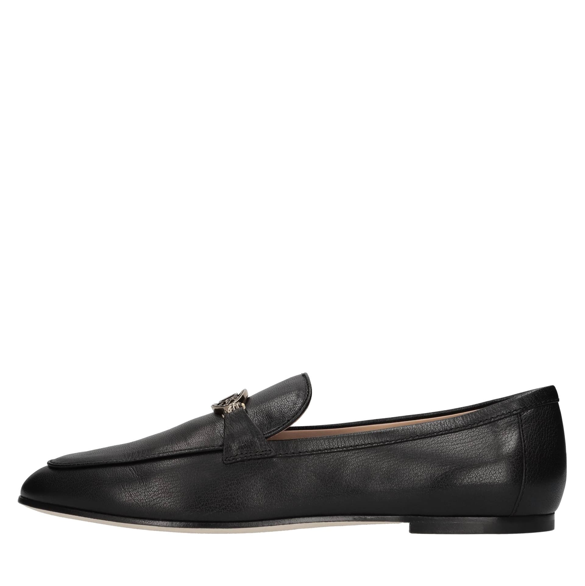 Tod's  Scarpe basse Nero - 6