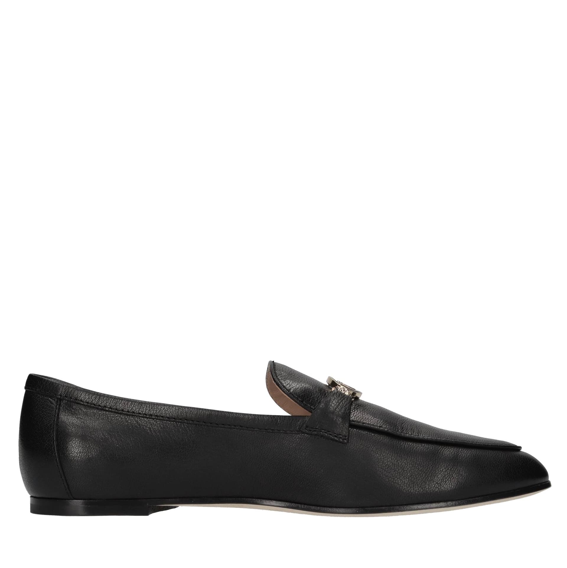 Tod's  Scarpe basse Nero - 3