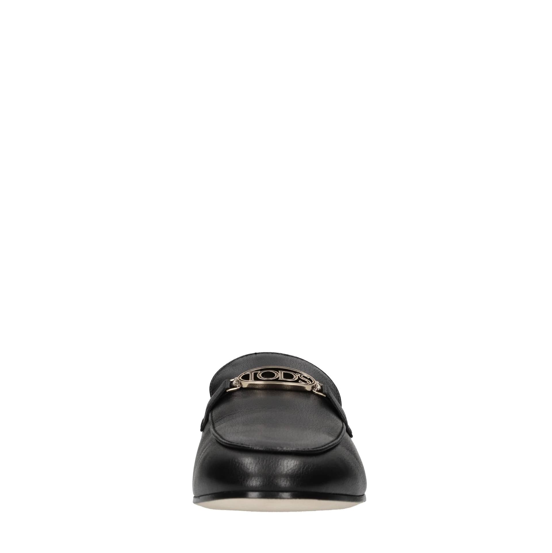 Tod's  Scarpe basse Nero - 4