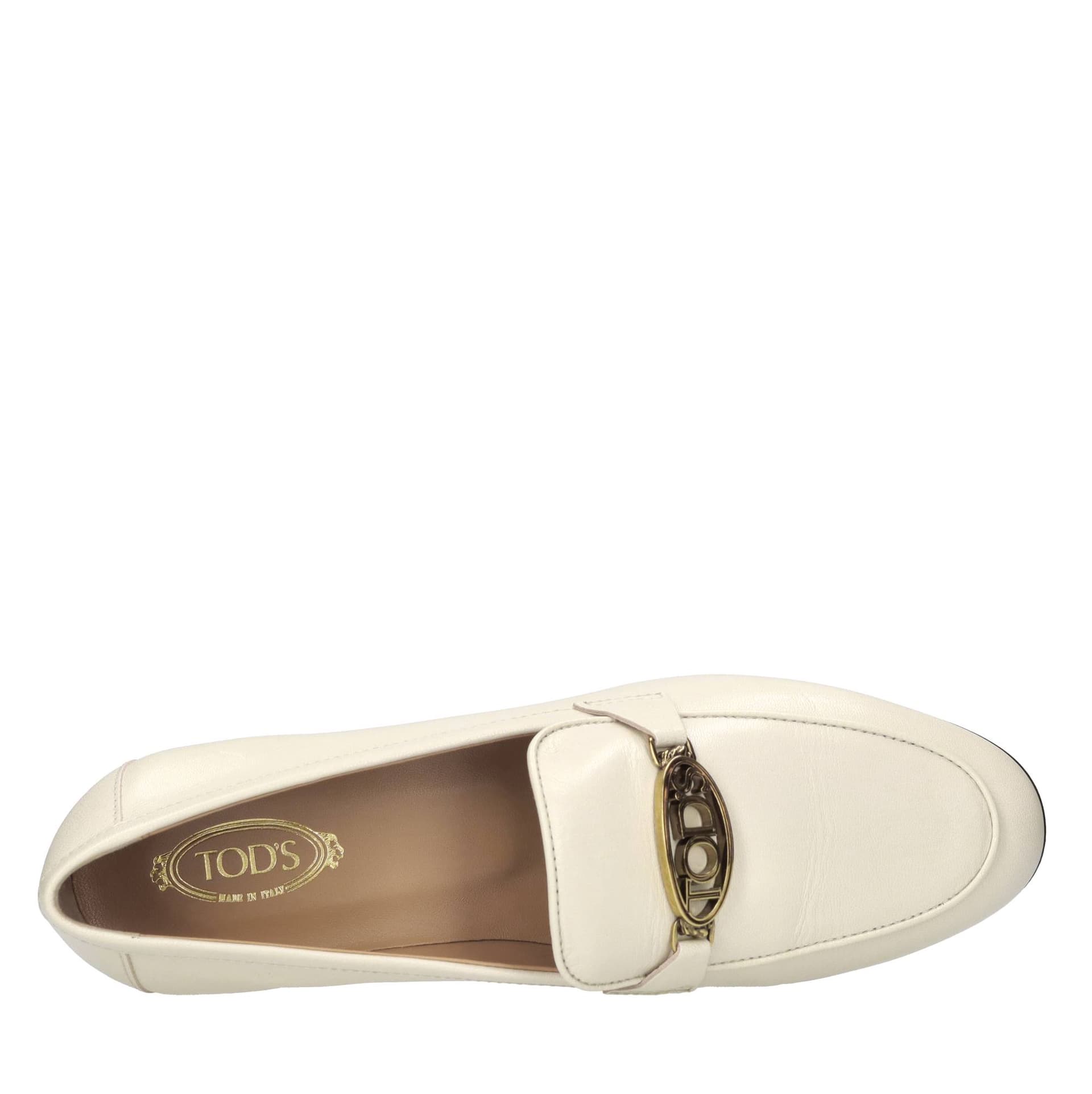 Tod's  Scarpe basse Beige - 5