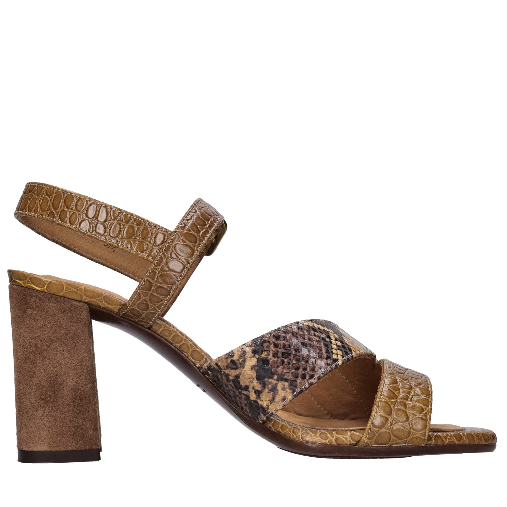 Chie Mihara  Sandali Multicolor - 3