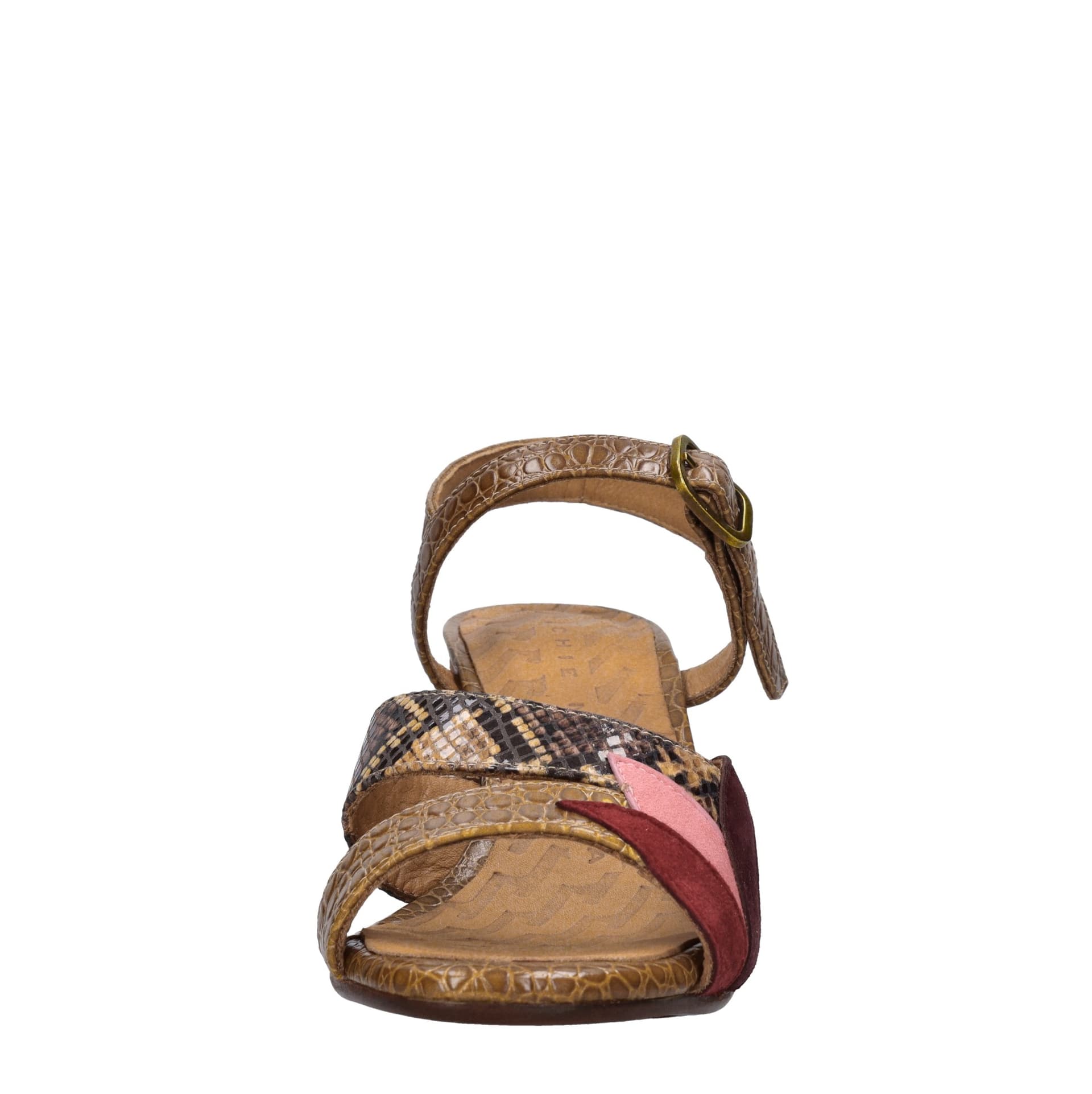 Chie Mihara  Sandali Multicolor - 4