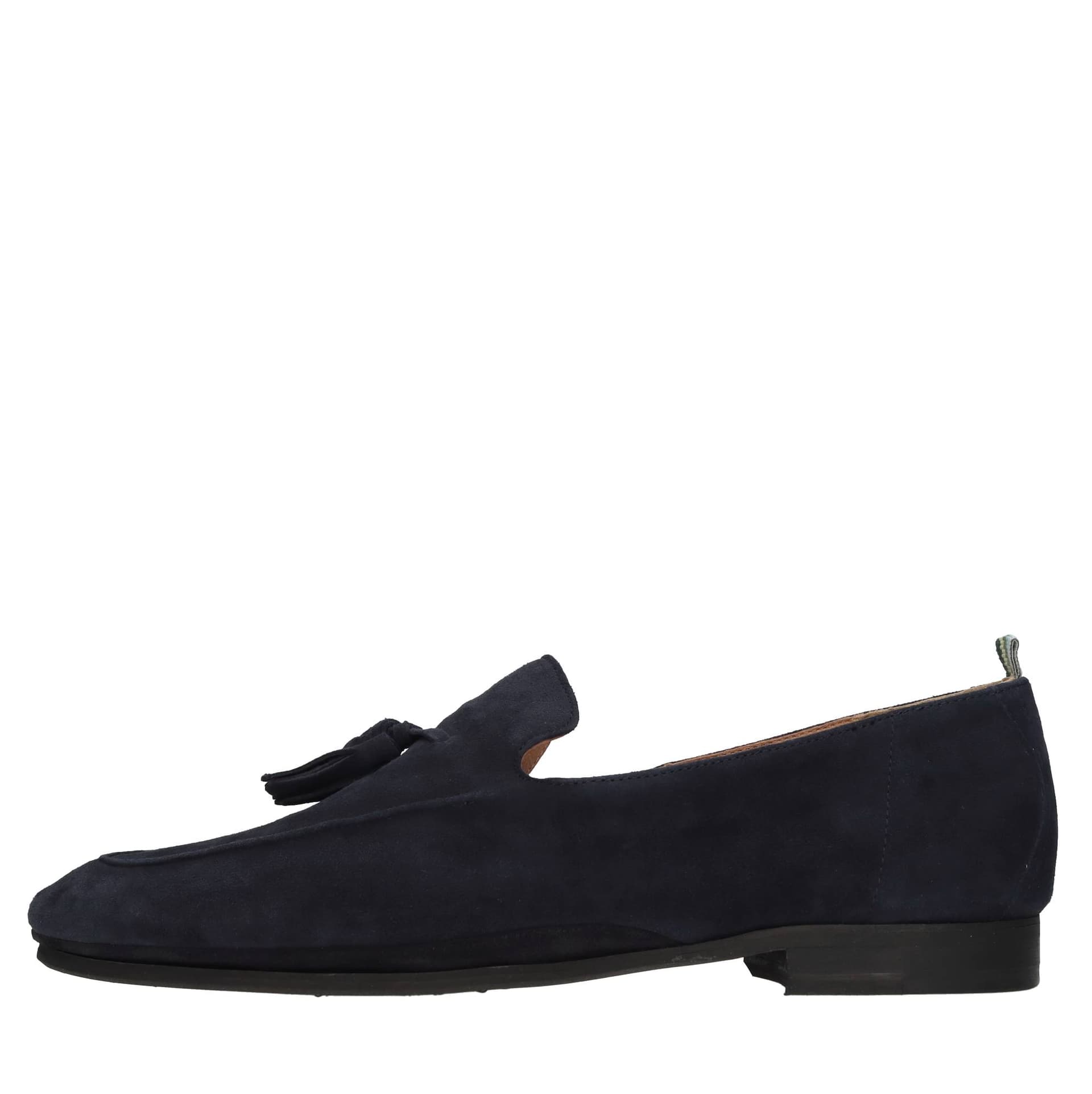 AMBITIOUS  Scarpe basse Blu - 6