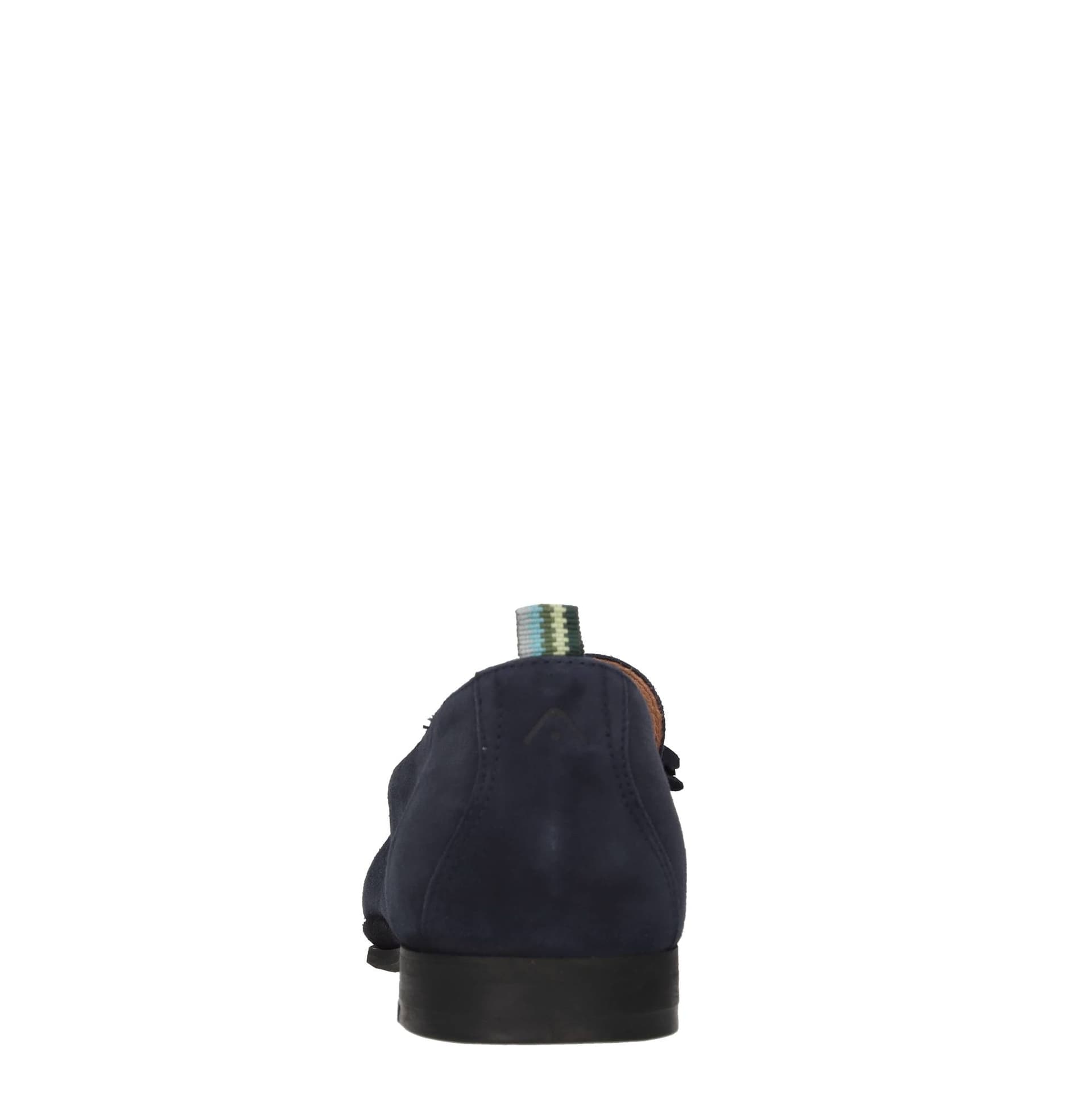 AMBITIOUS  Scarpe basse Blu - 2