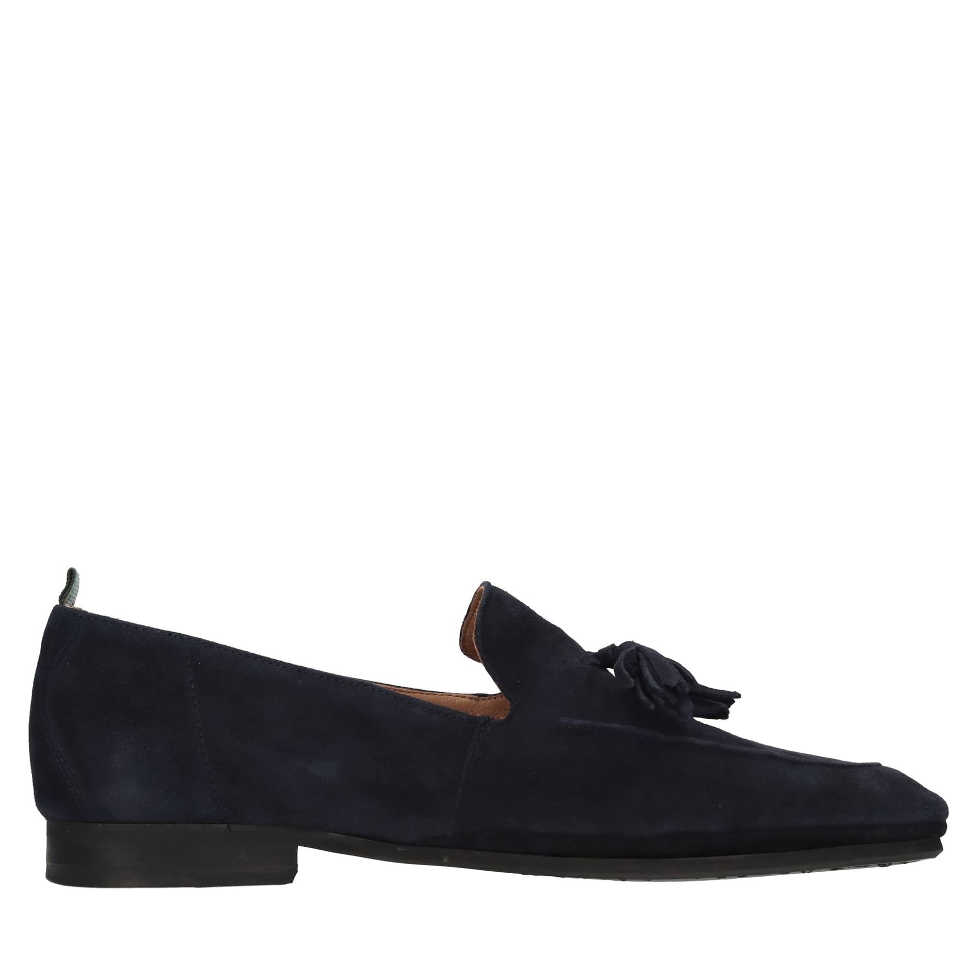 AMBITIOUS  Scarpe basse Blu - 3