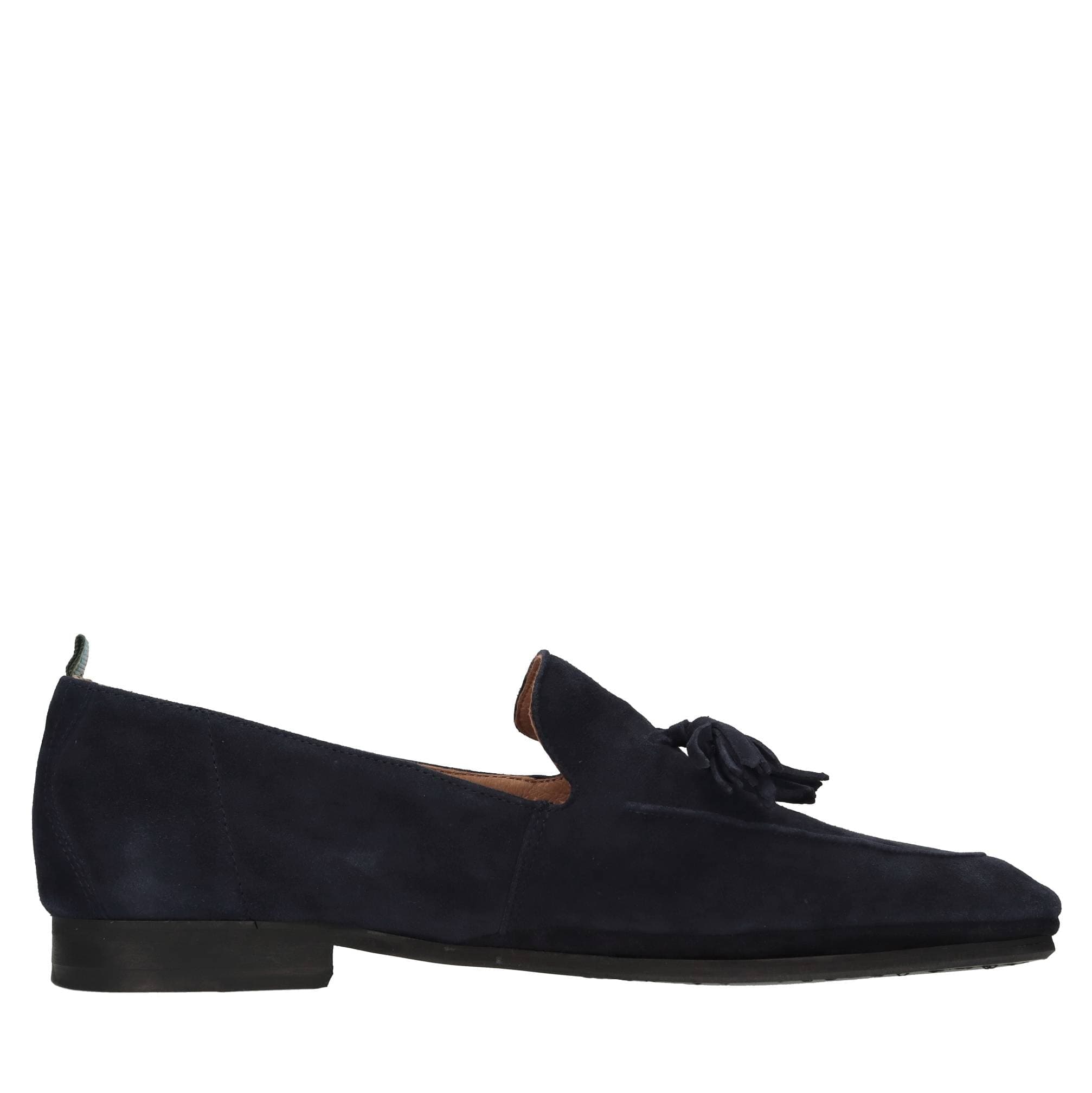 AMBITIOUS  Scarpe basse Blu - 3