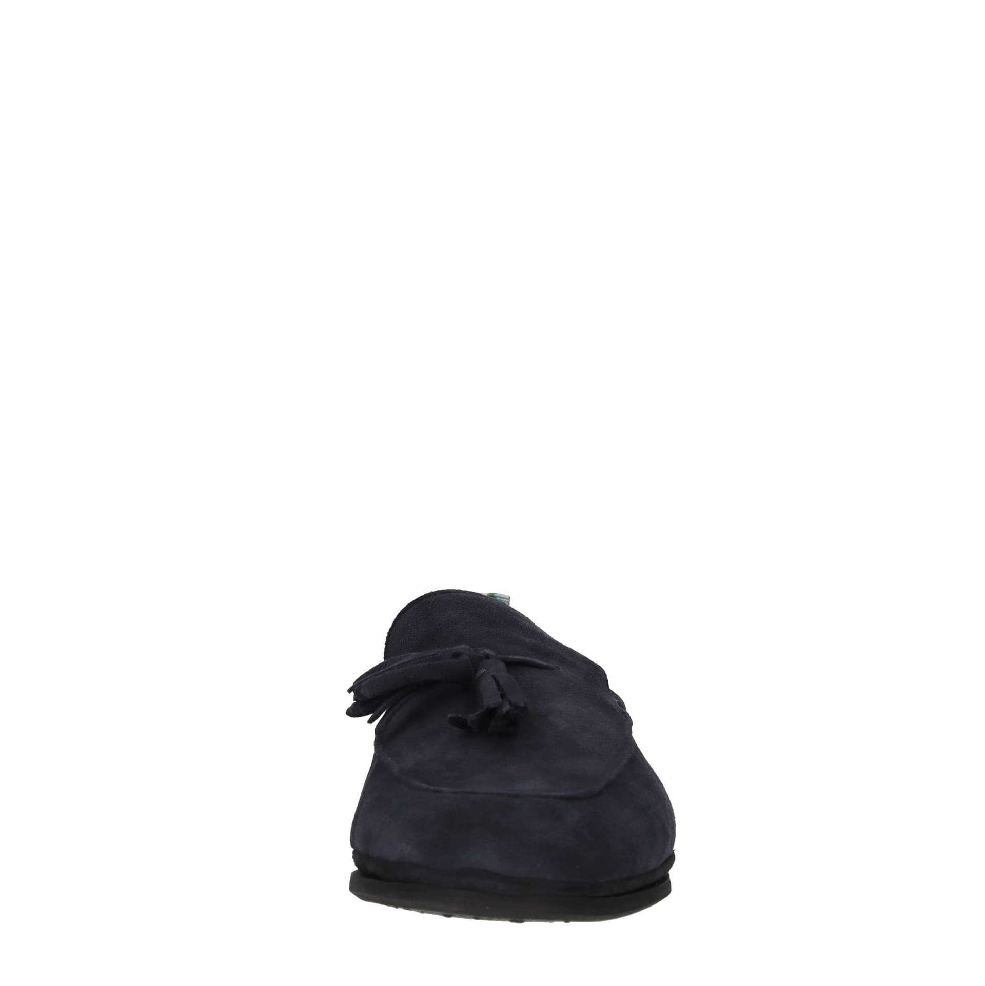AMBITIOUS  Scarpe basse Blu - 4