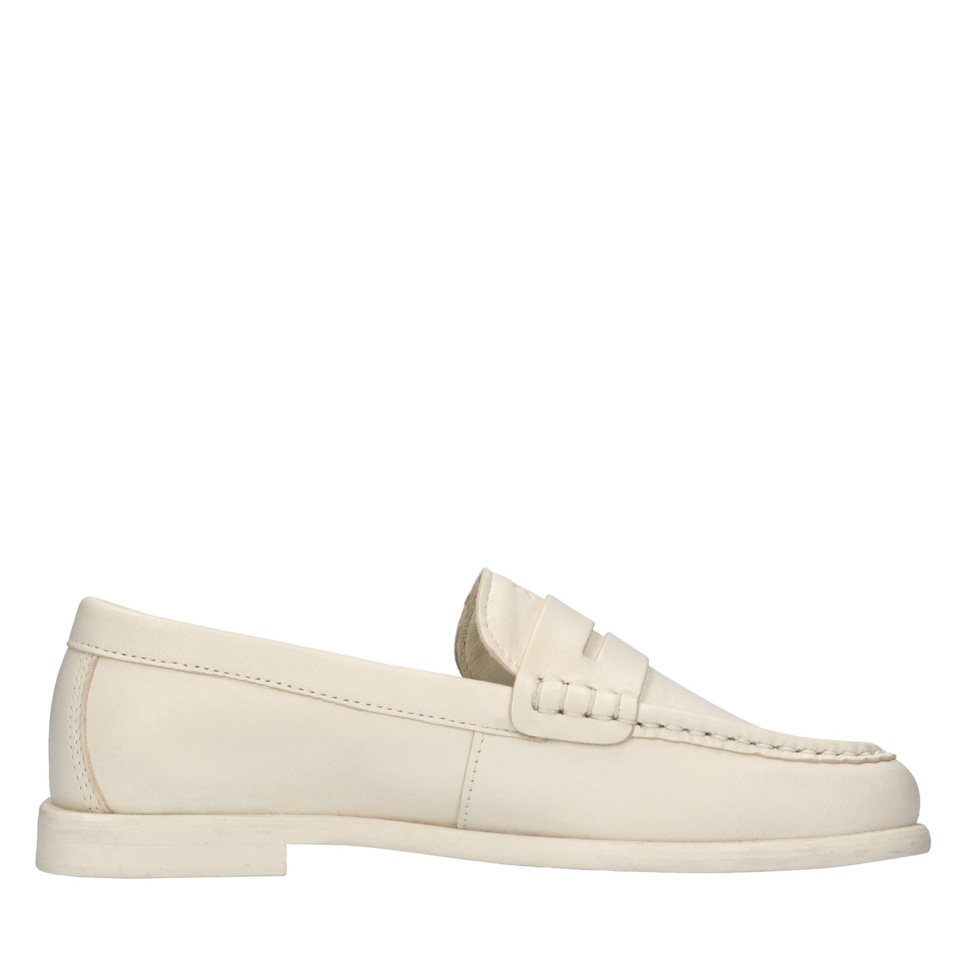 COPENHAGEN STUDIOS  Scarpe basse Beige - 3