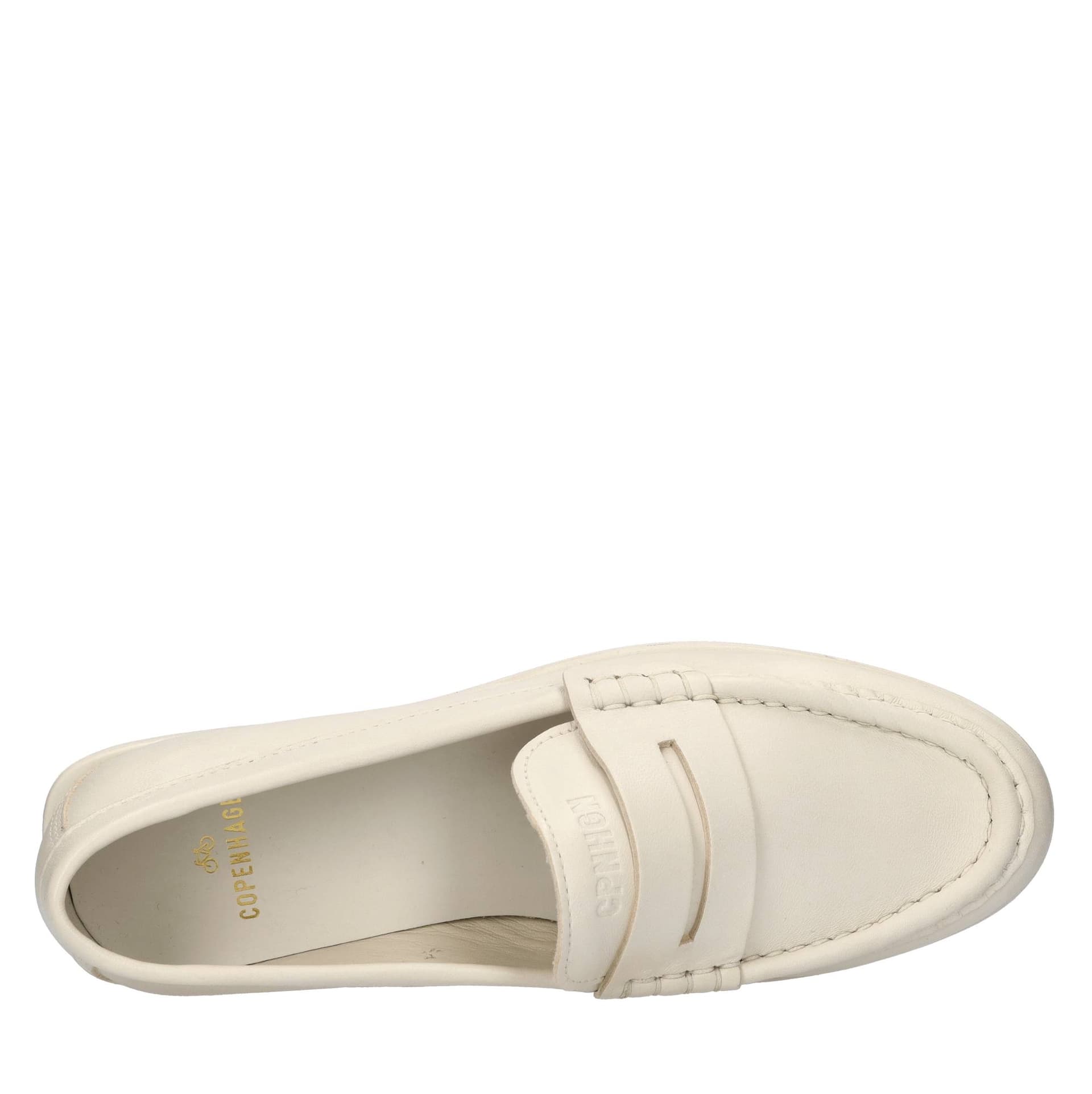 COPENHAGEN STUDIOS  Scarpe basse Beige - 5