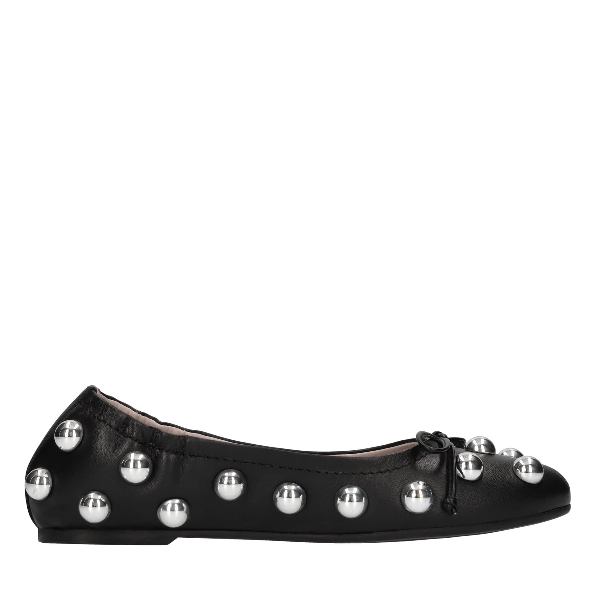 PEDRO MIRALLES  Scarpe basse Nero - 3
