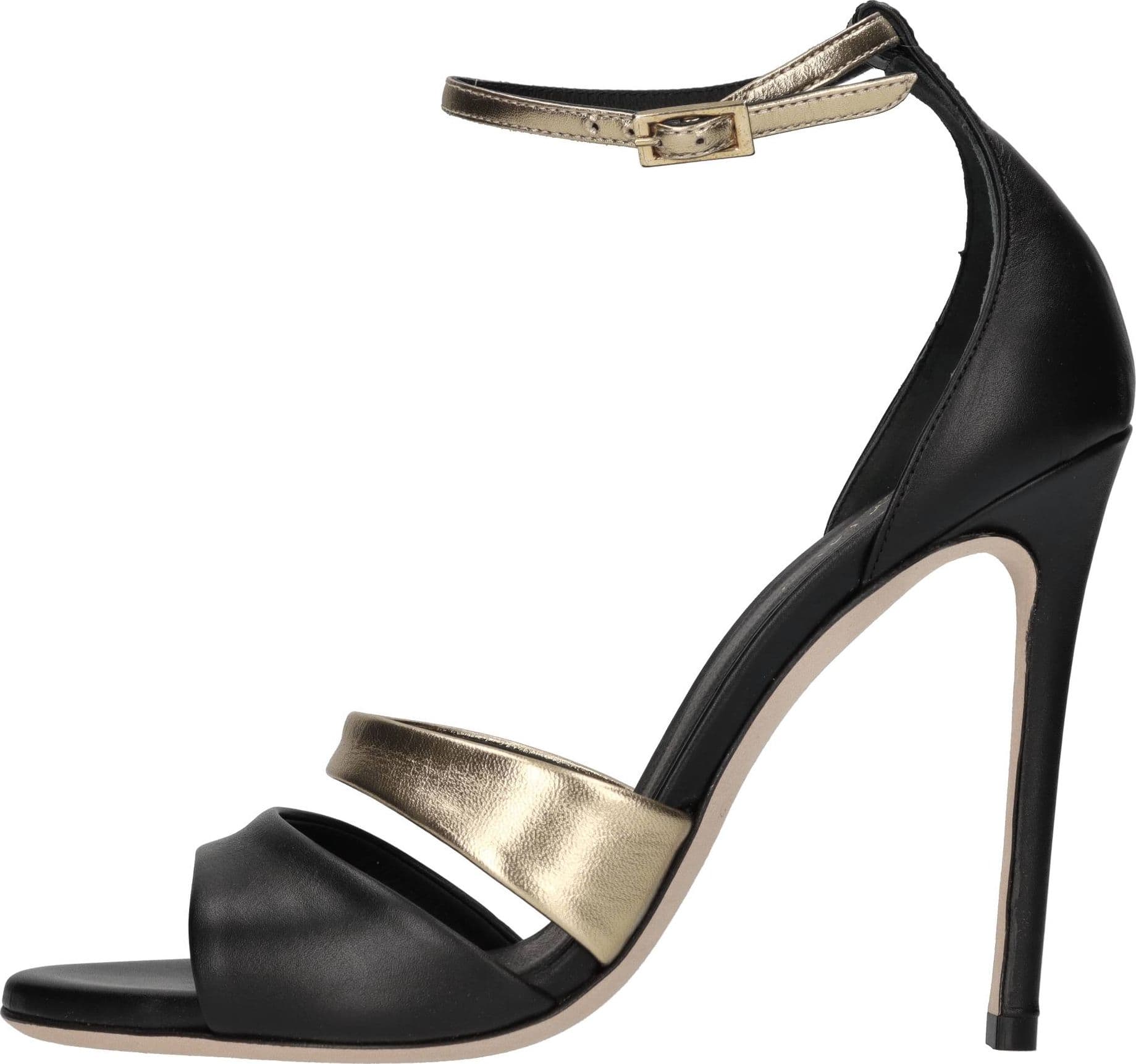 Grey Mer  Sandali Multicolor - 6