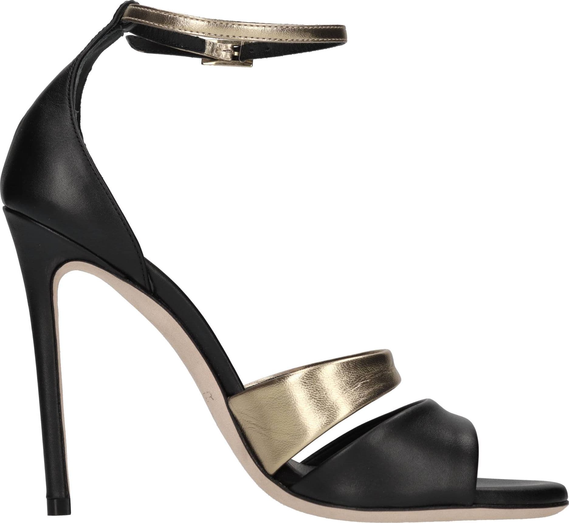 Grey Mer  Sandali Multicolor - 3