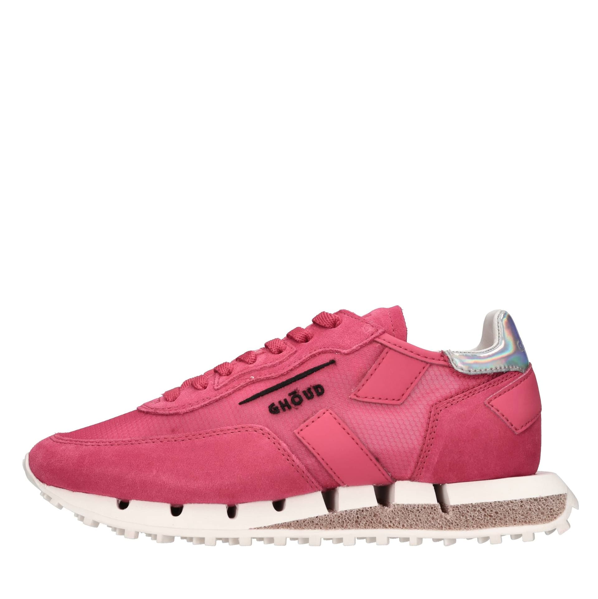 Ghoud  Sneakers Fucsia - 6