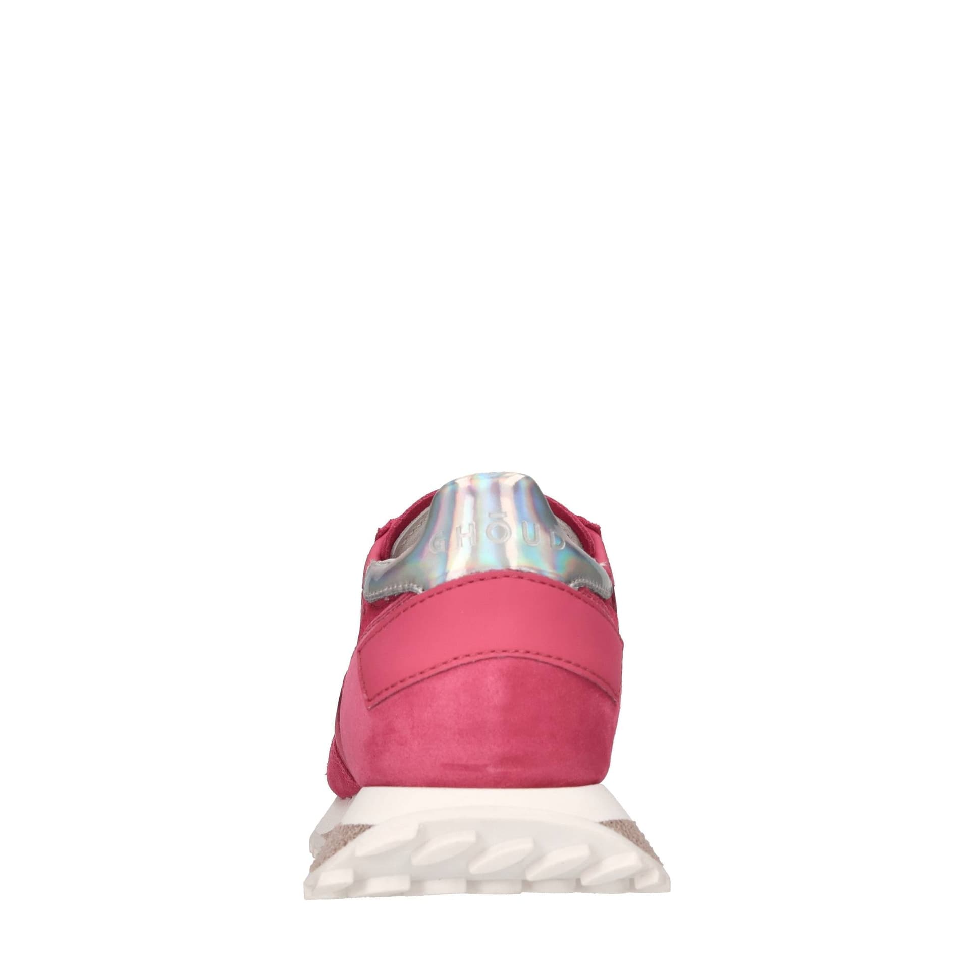 Ghoud  Sneakers Fucsia - 2