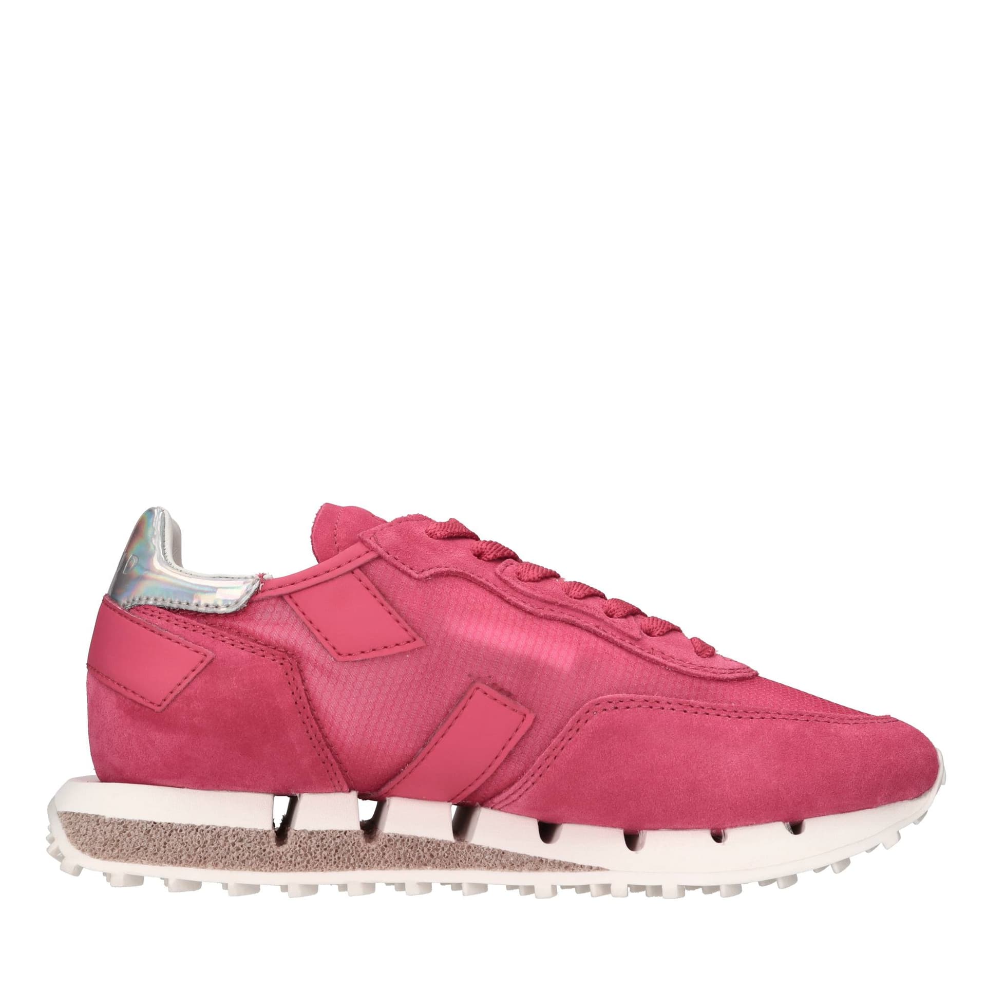 Ghoud  Sneakers Fucsia - 3
