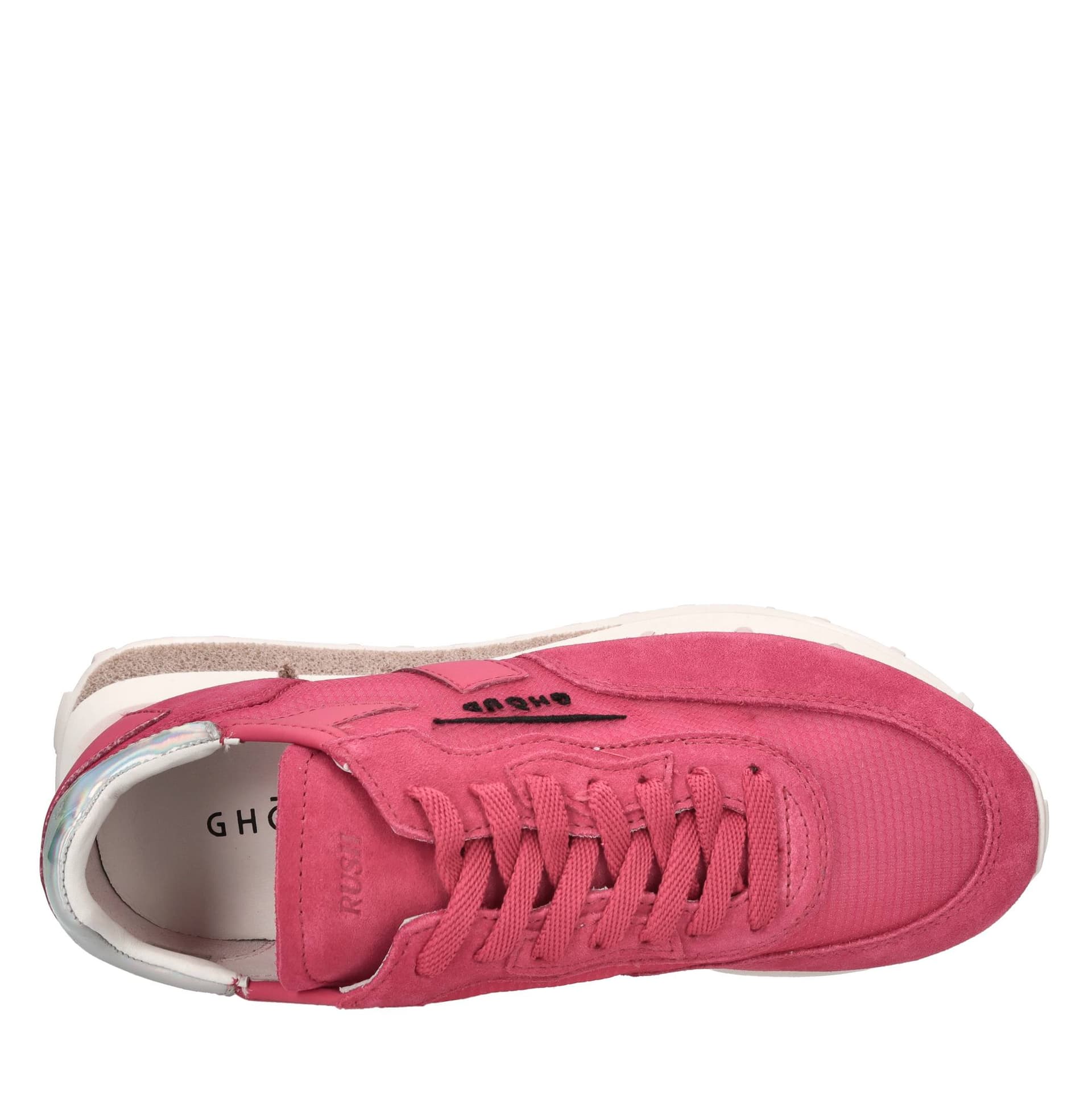 Ghoud  Sneakers Fucsia - 5