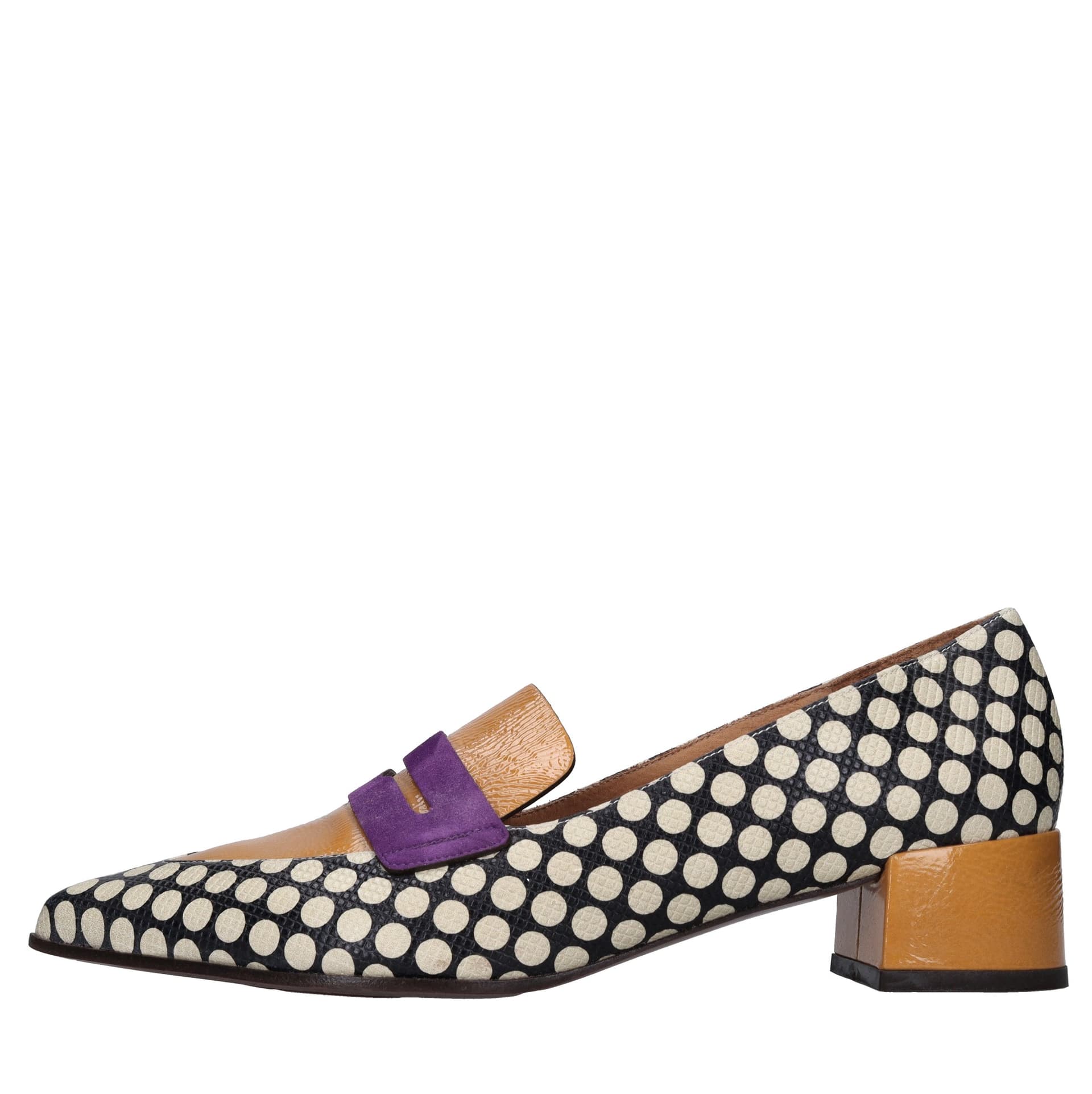 Chie Mihara  Scarpe basse Multicolor - 6