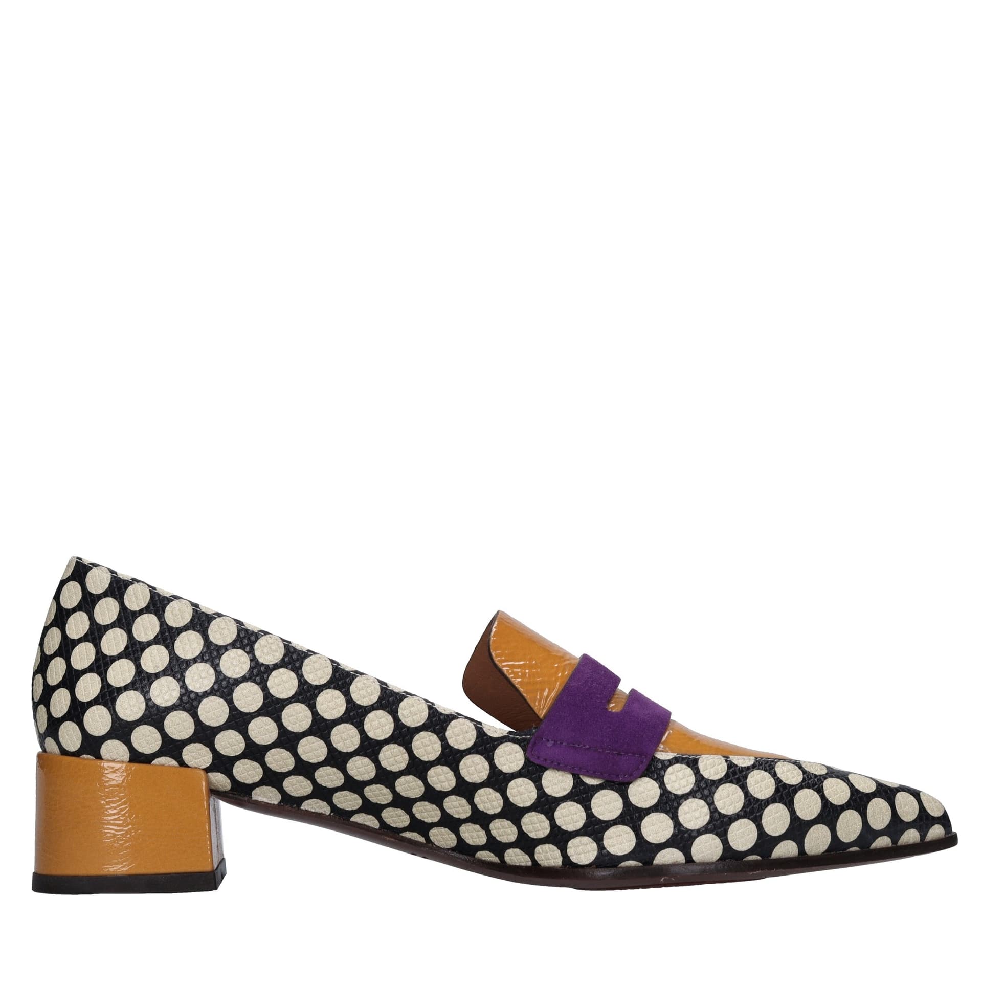 Chie Mihara  Scarpe basse Multicolor - 3