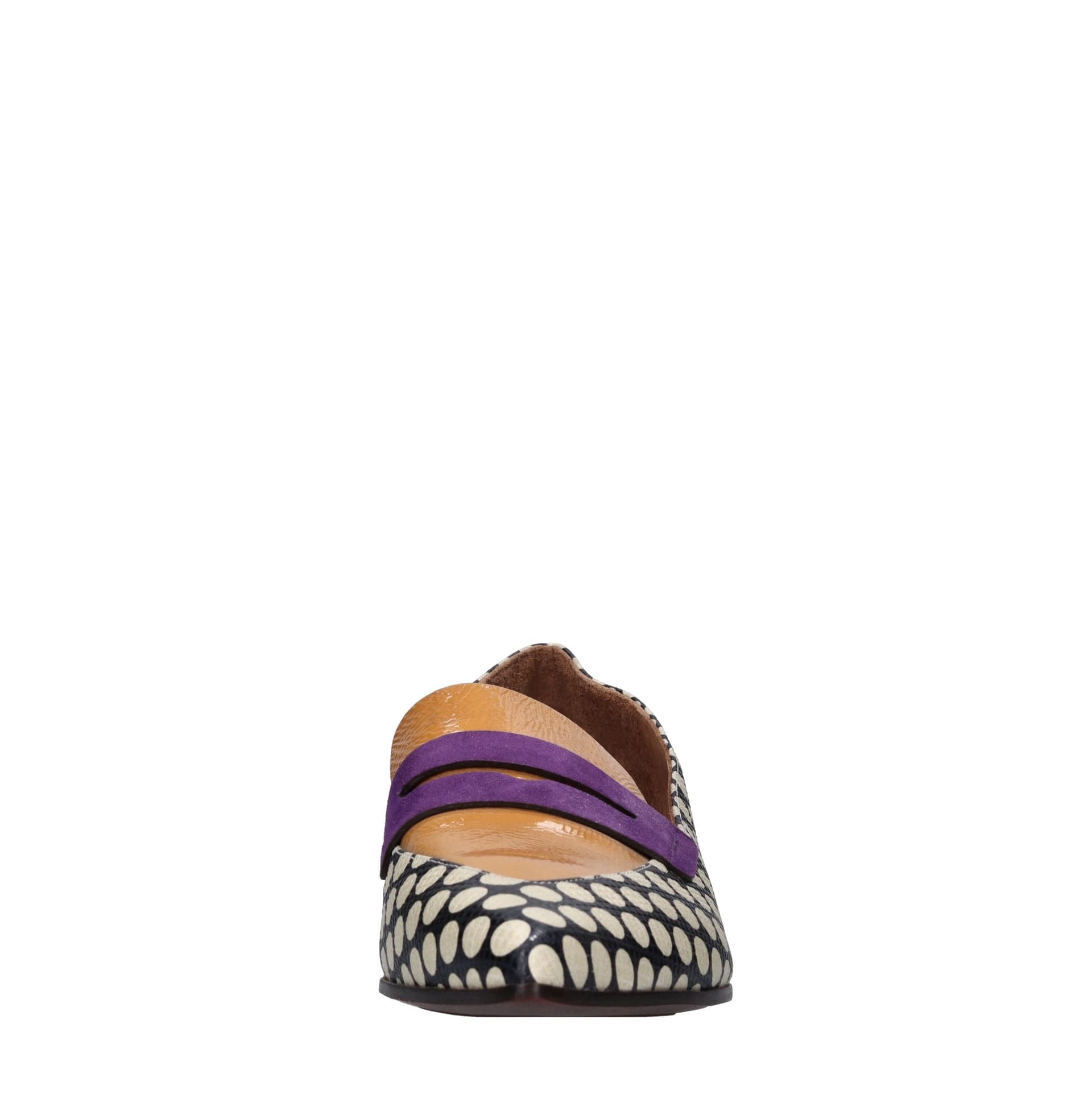 Chie Mihara  Scarpe basse Multicolor - 4