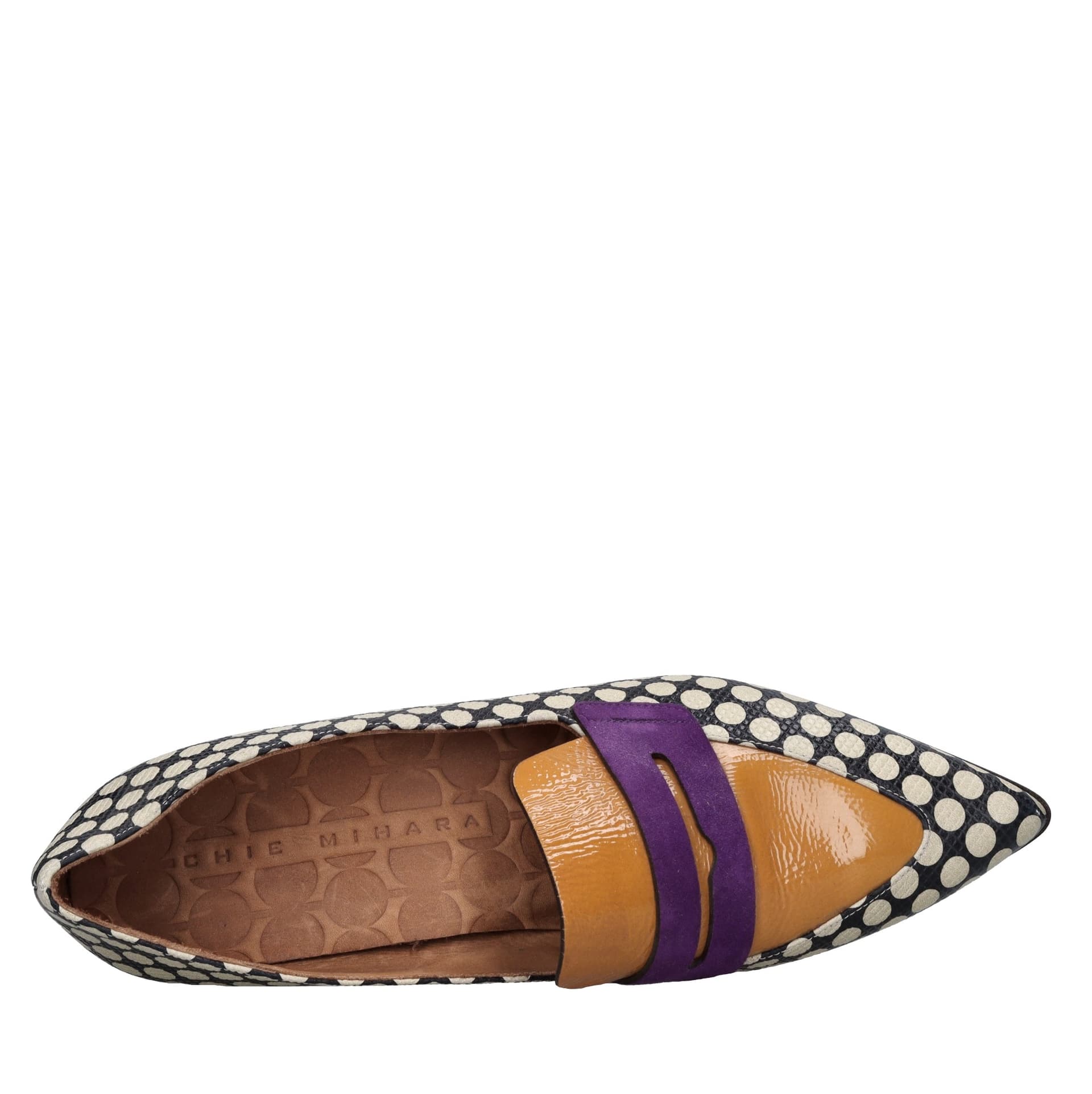Chie Mihara  Scarpe basse Multicolor - 5