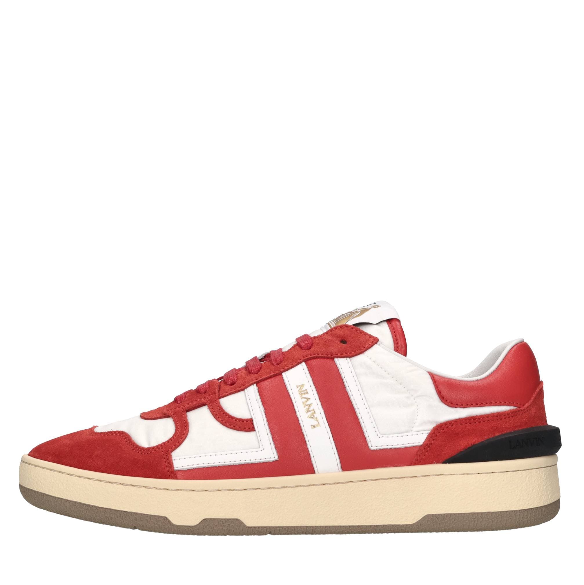 Lanvin  Sneakers Multicolor