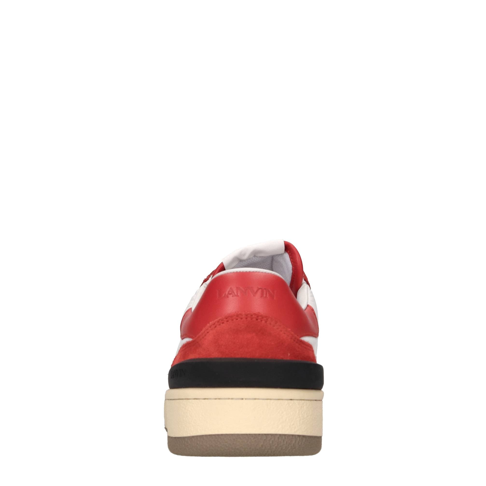Lanvin  Sneakers Multicolor - 2