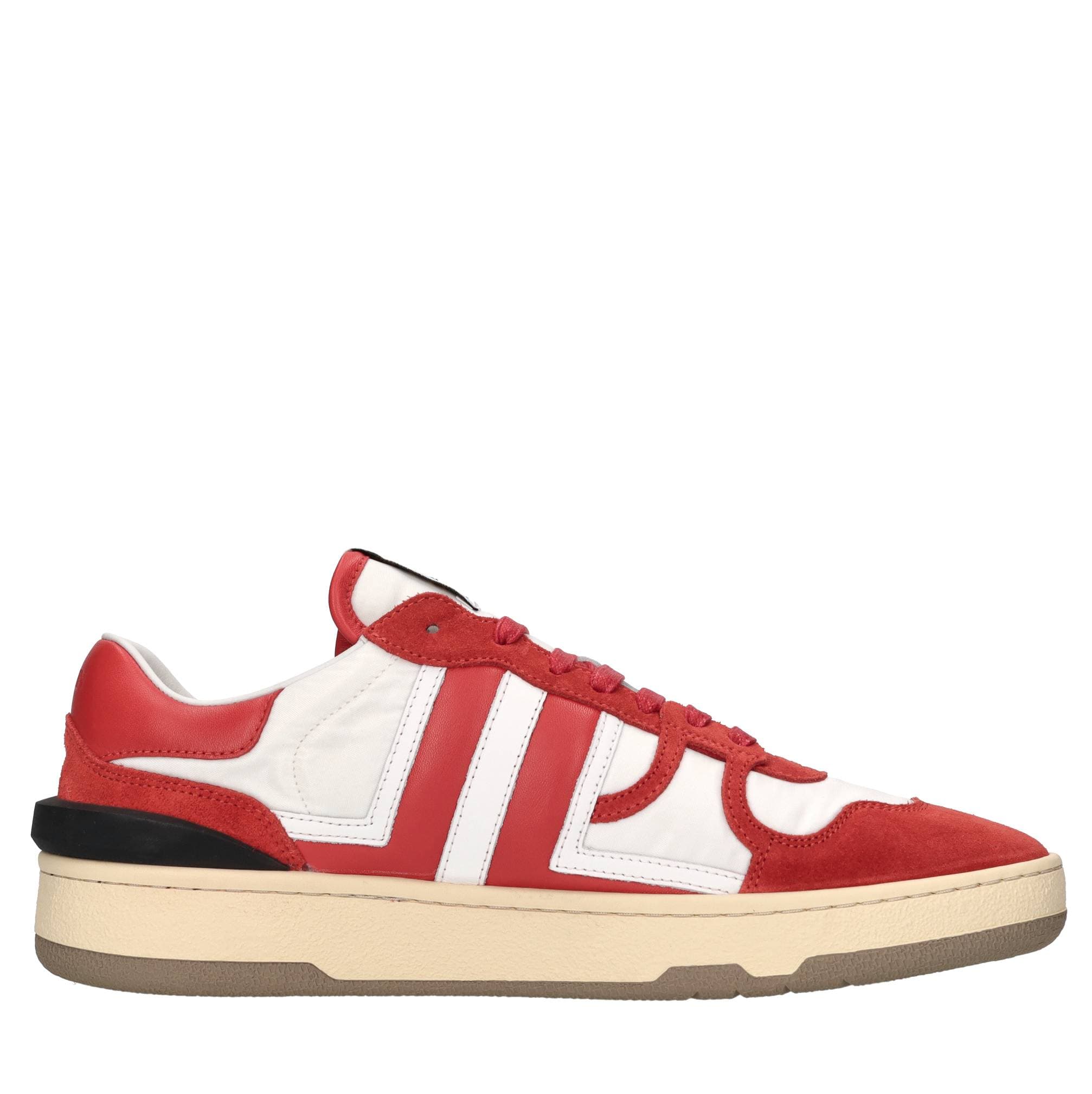 Lanvin  Sneakers Multicolor - 3