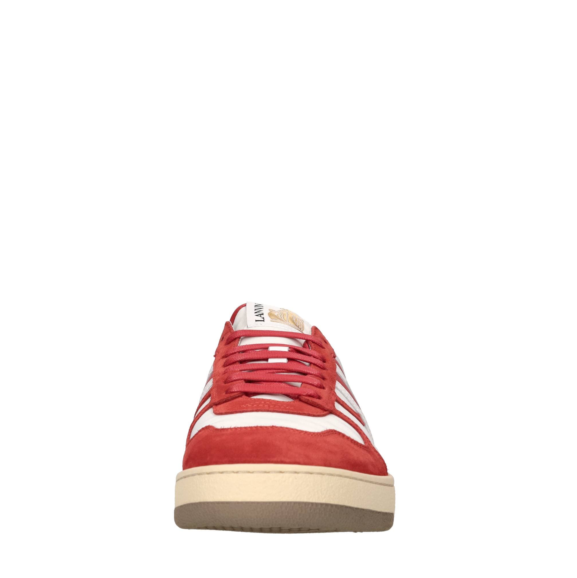 Lanvin  Sneakers Multicolor - 4
