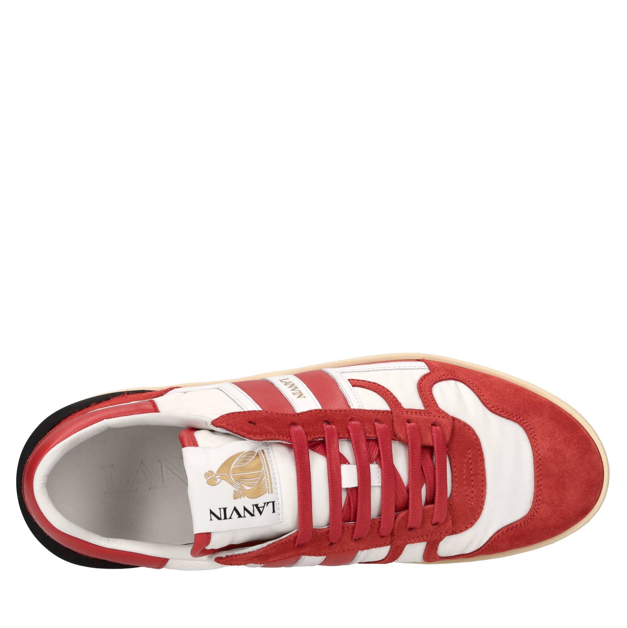 Lanvin  Sneakers Multicolor - 5