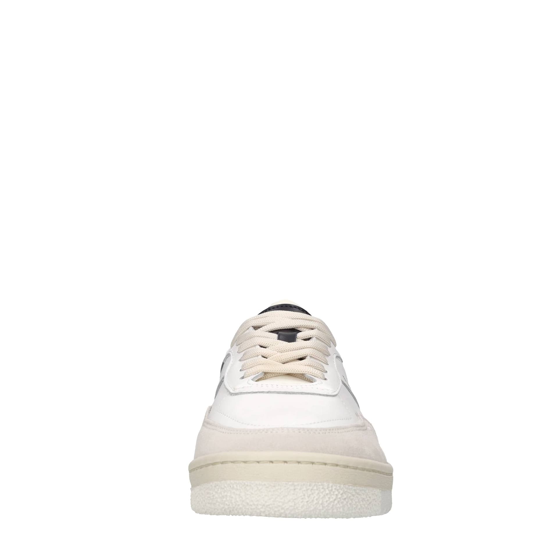 Filling Pieces  Sneakers Bianco - 4