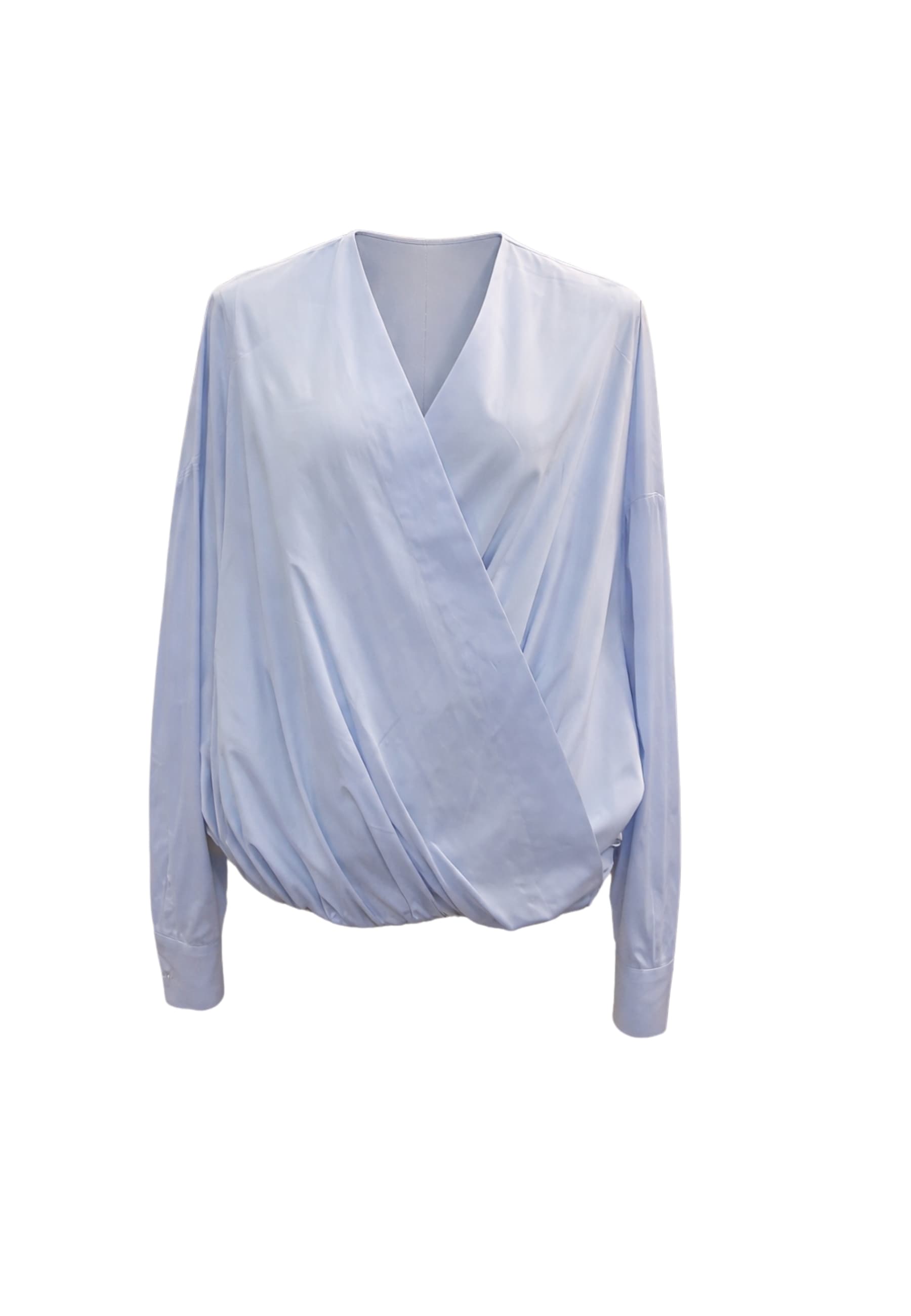 SOUVENIR CAMICIA Donna  INCROCIATA - 3
