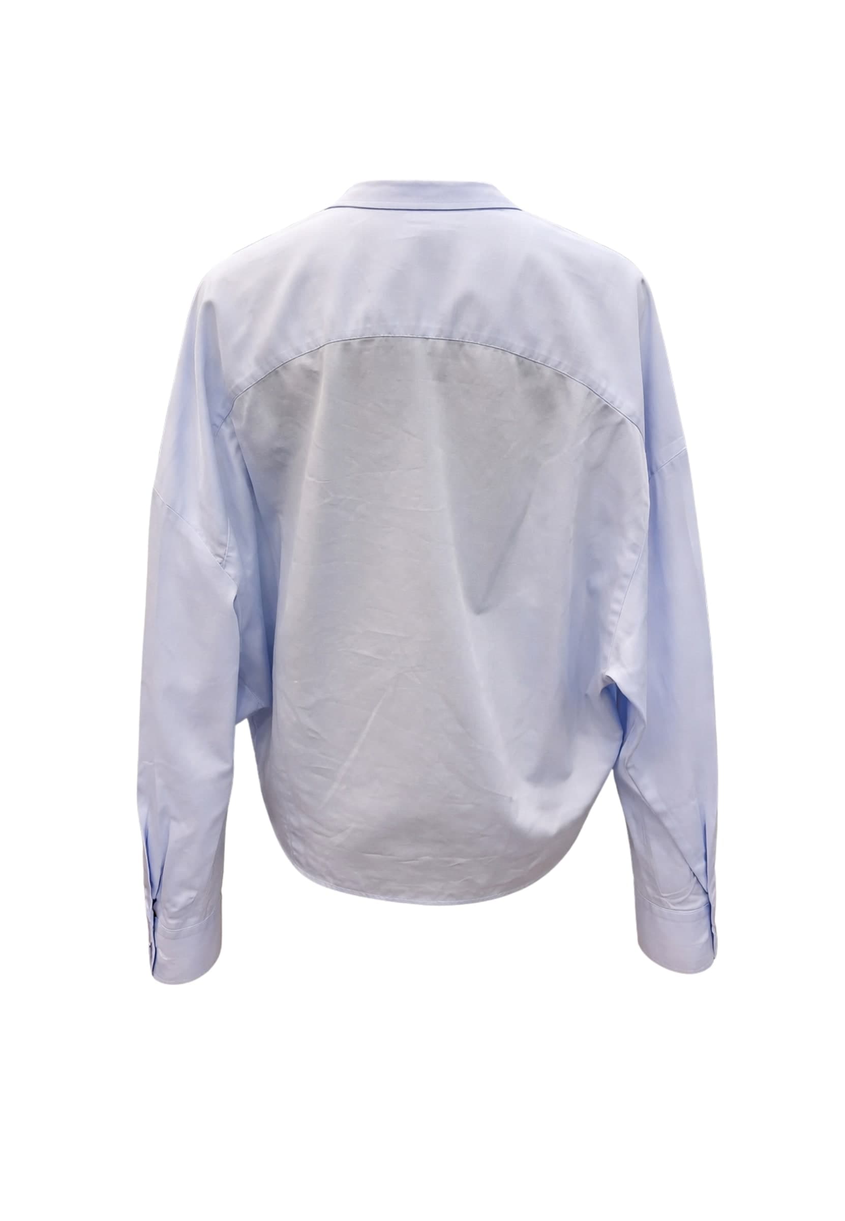 SOUVENIR CAMICIA Donna  INCROCIATA - 2