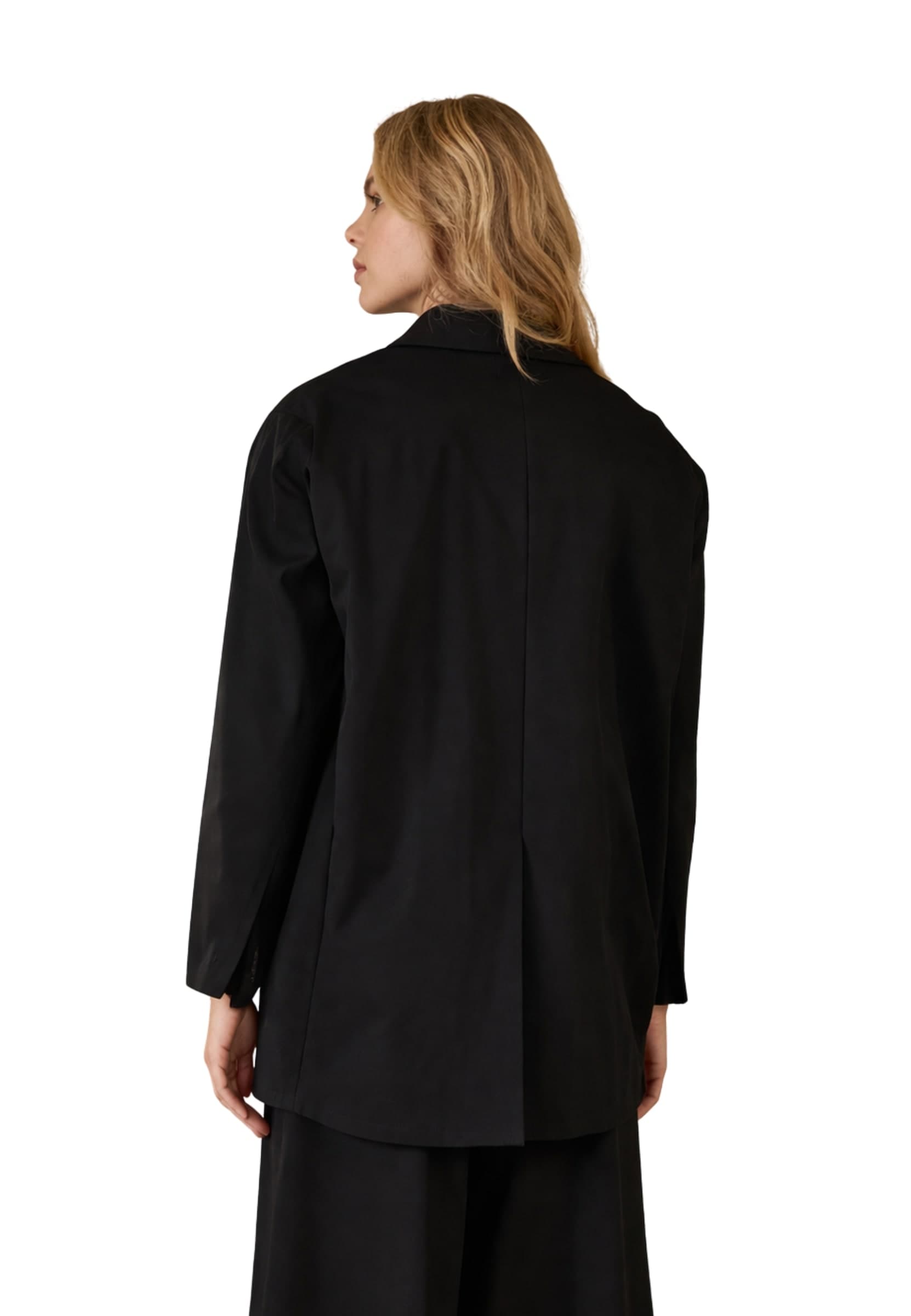 SOUVENIR BLAZER Donna  OVER - 2
