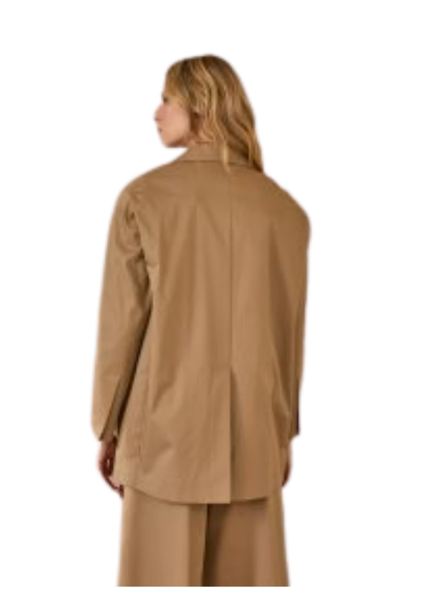 SOUVENIR BLAZER Donna  OVER - 2