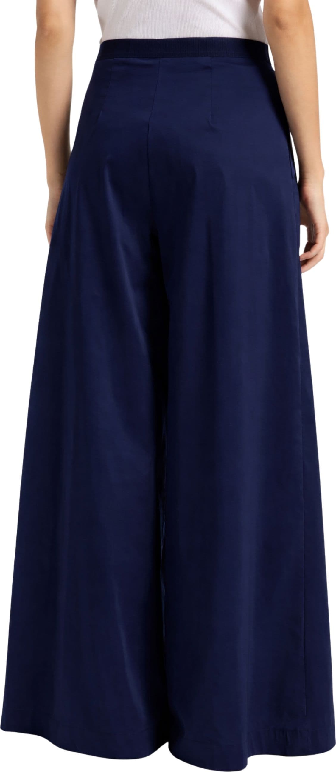 Liviana Conti PANTALONE Donna  GAMBA LARGA - 2