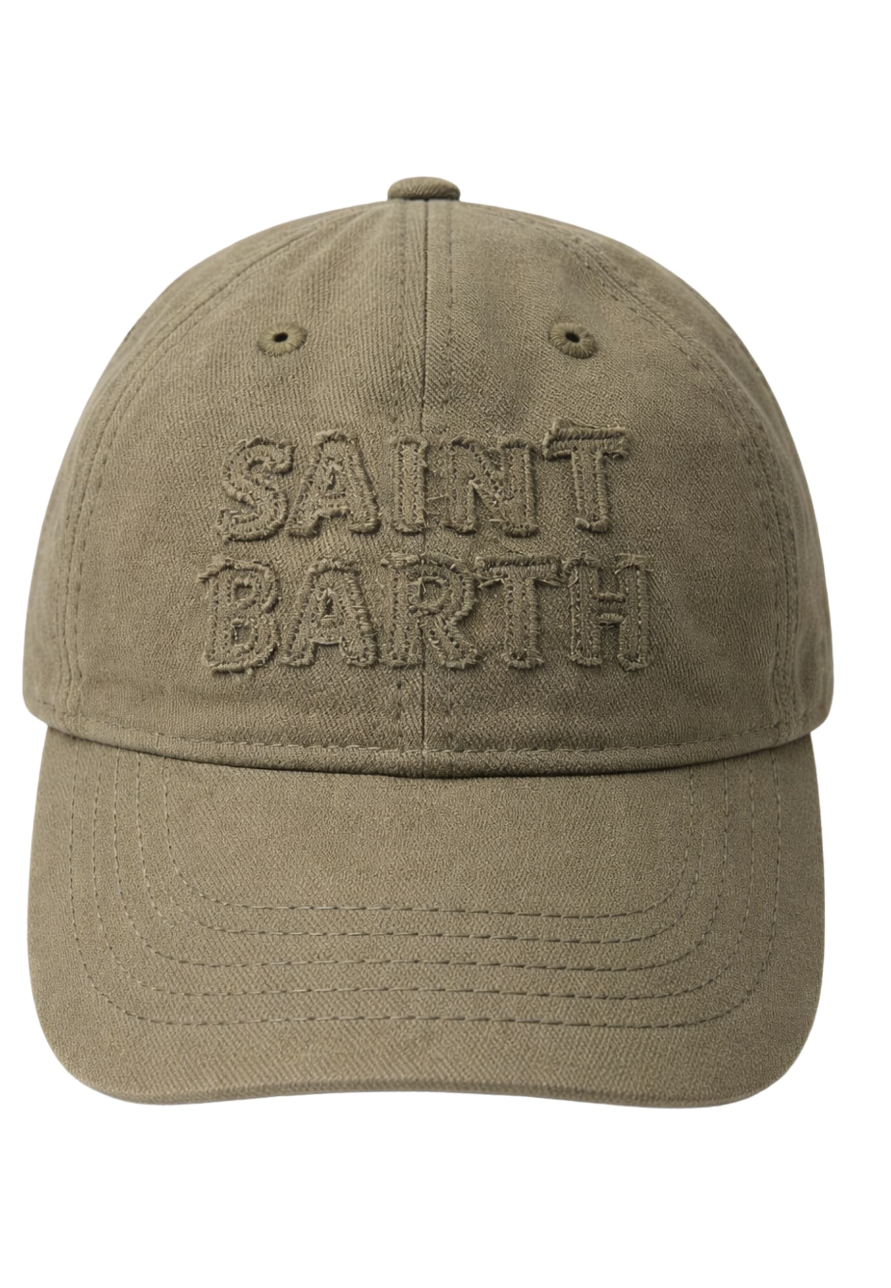 SAINT BARTH BERRETTI Donna  CON VISIERA - 3